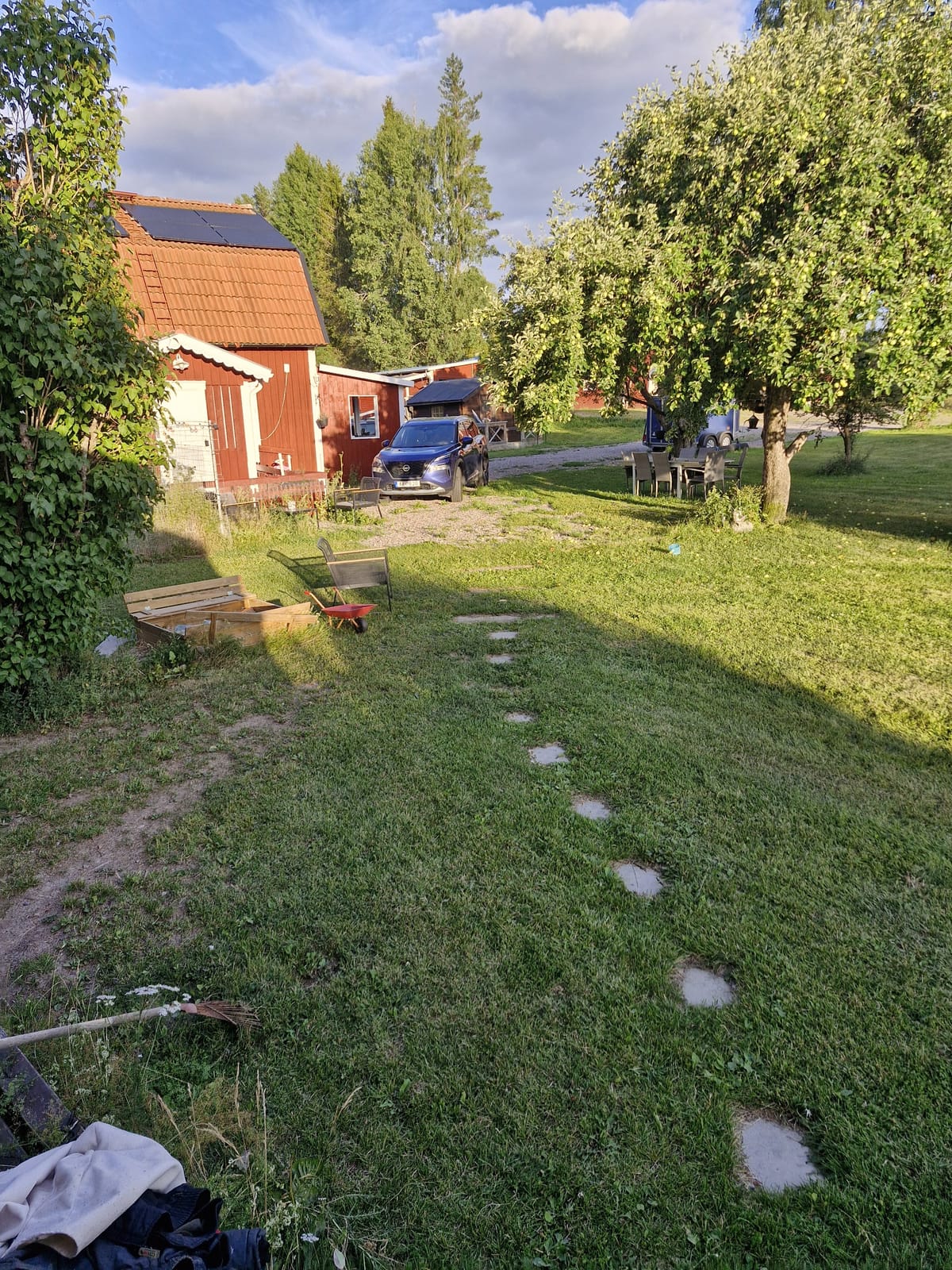 2 rok · 25 m² i Örbyhus – bild 3