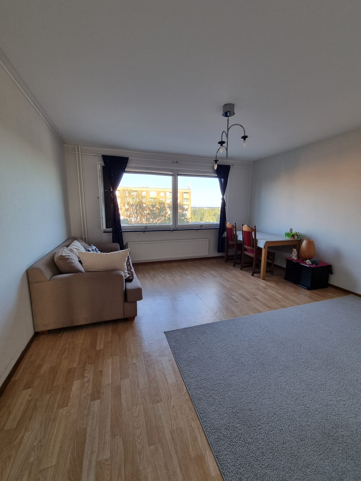 Lägenhet, 2 rooms, 61 sqm, Södertälje
