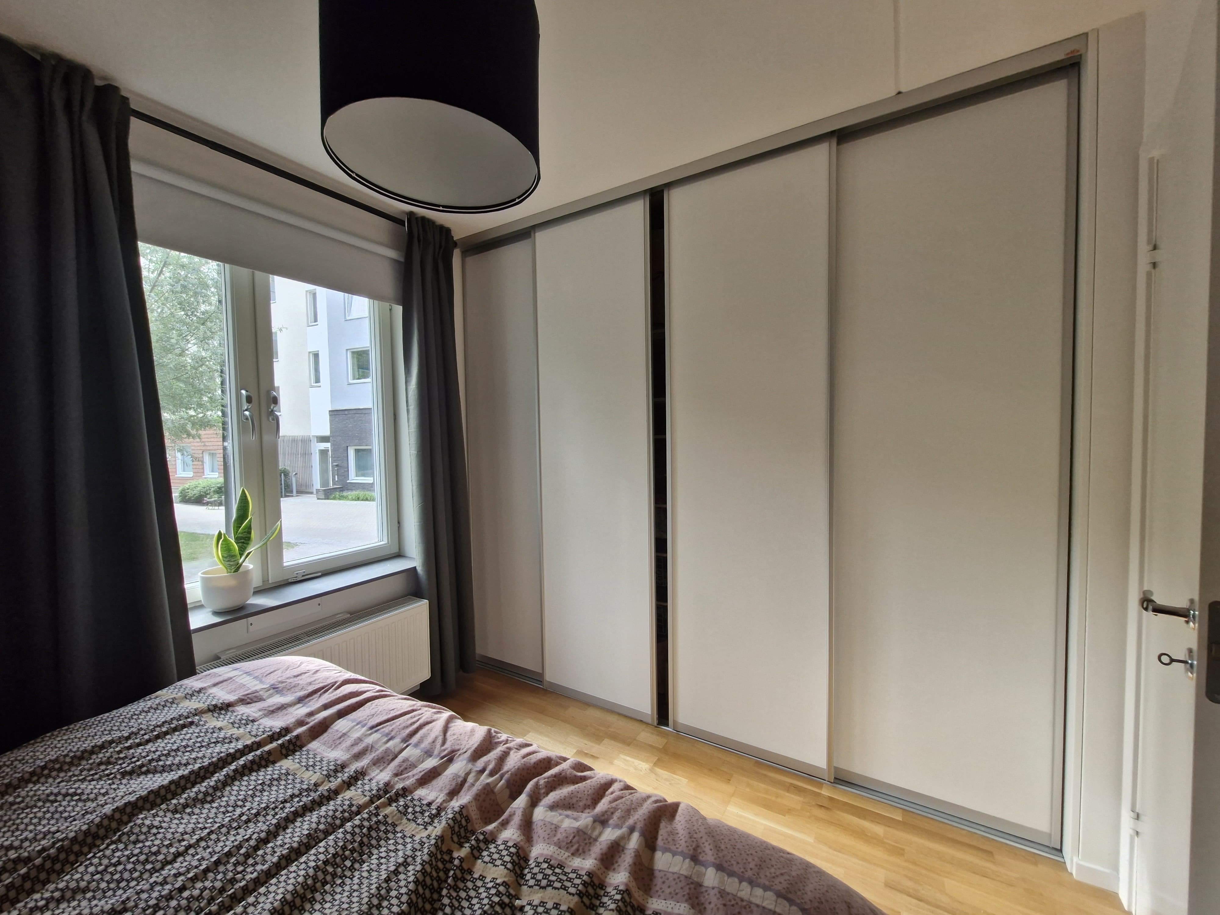 Lägenhet, 2 rooms, 52 sqm, Malmö – bild 5