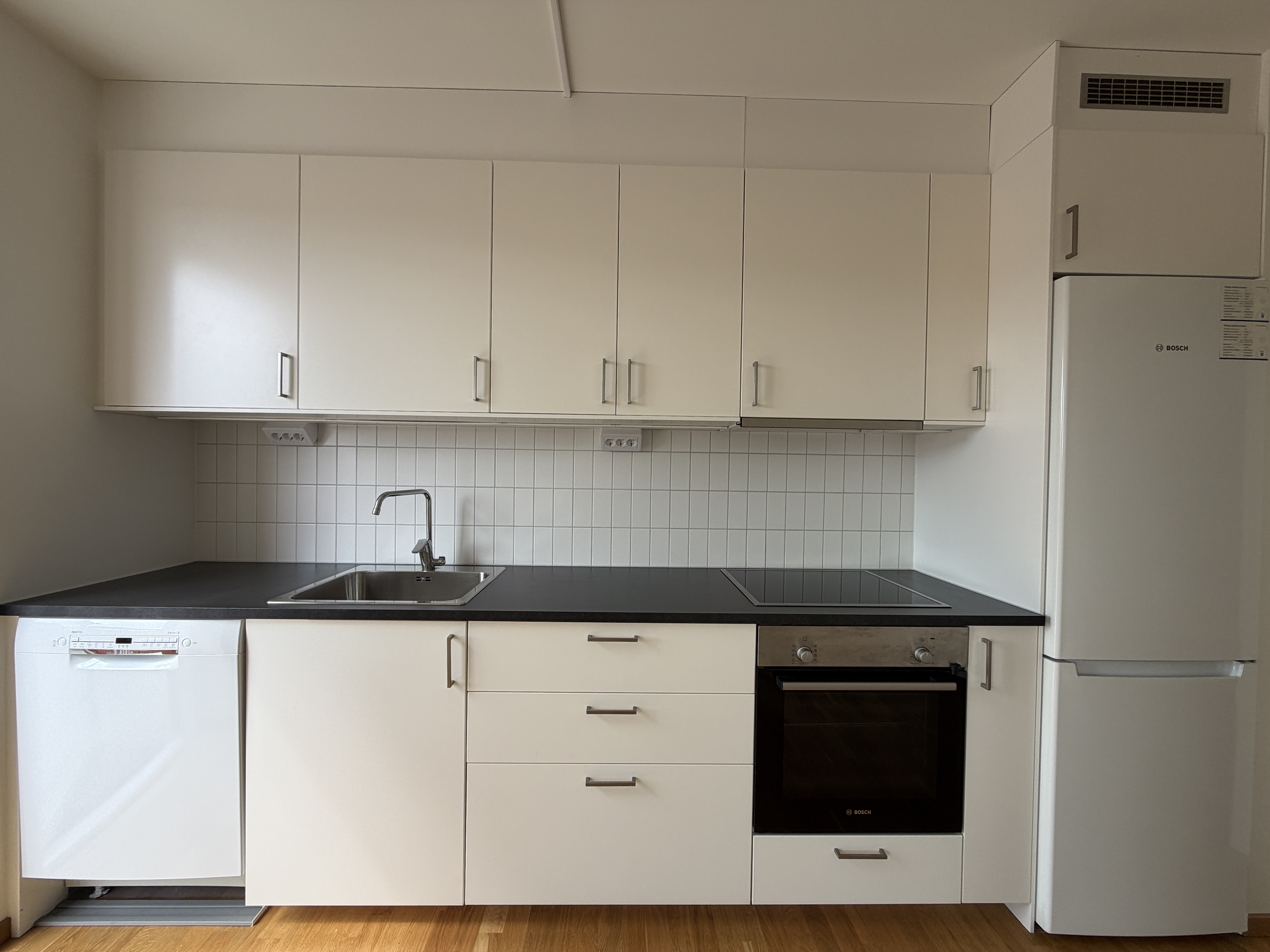 Lägenhet, 2 rooms, 44 sqm, Sigtuna – bild 7