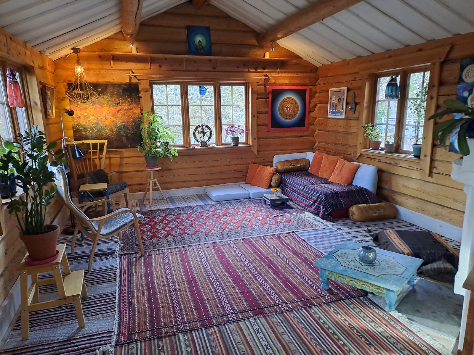 5 rok · 120 m² i Tyresö – bild 6