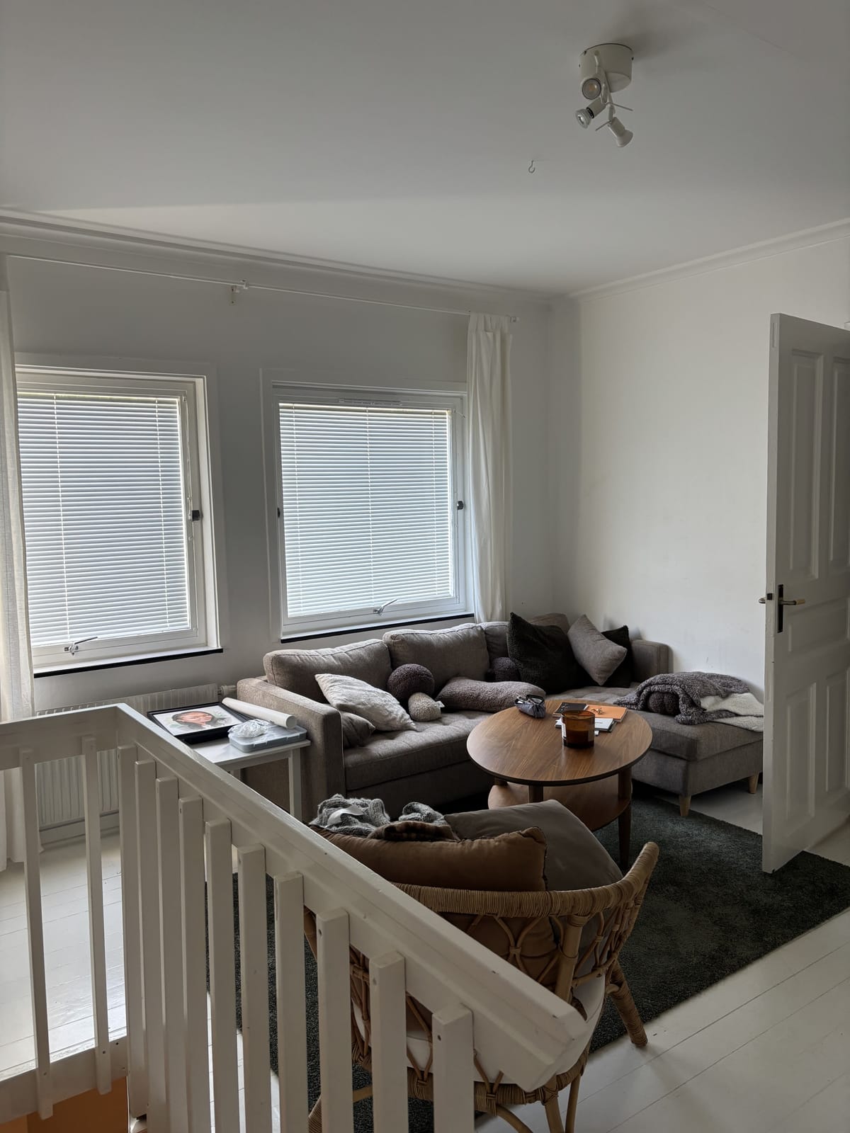 1 rok · 9 m² i Jönköping – Jönköping