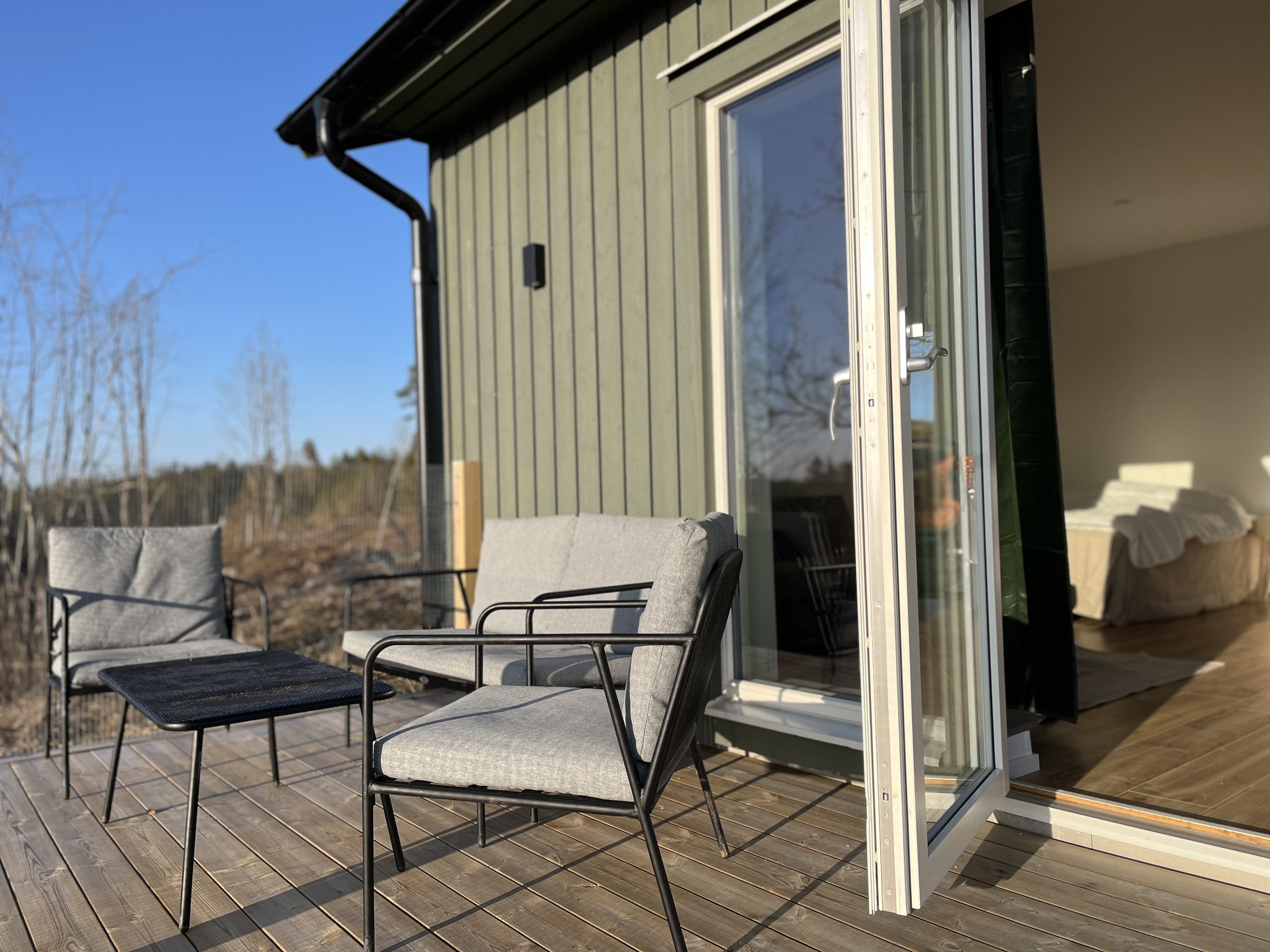 Stuga, 1 rooms, 35 sqm, Landvetter – Landvetter