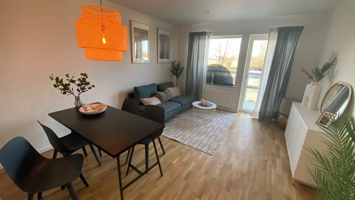 3 rok · 67 m² i Nyköping – bild 4