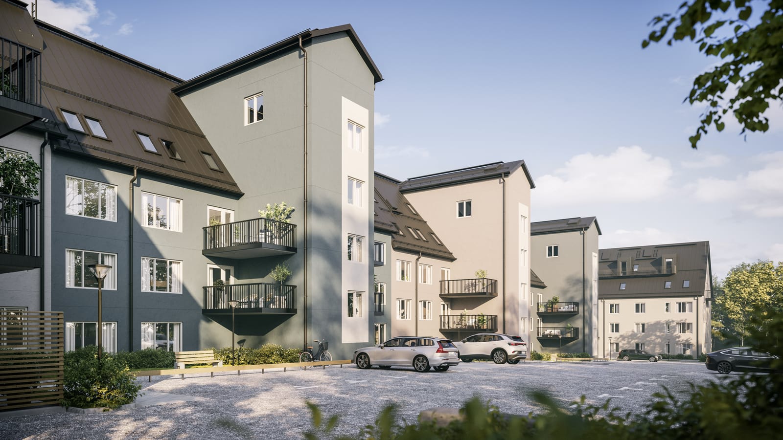 2 rok · 68 m² i Märsta – bild 9