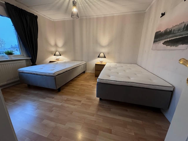Villa/Hus, 6 rooms, 110 sqm, Ludvika – bild 5