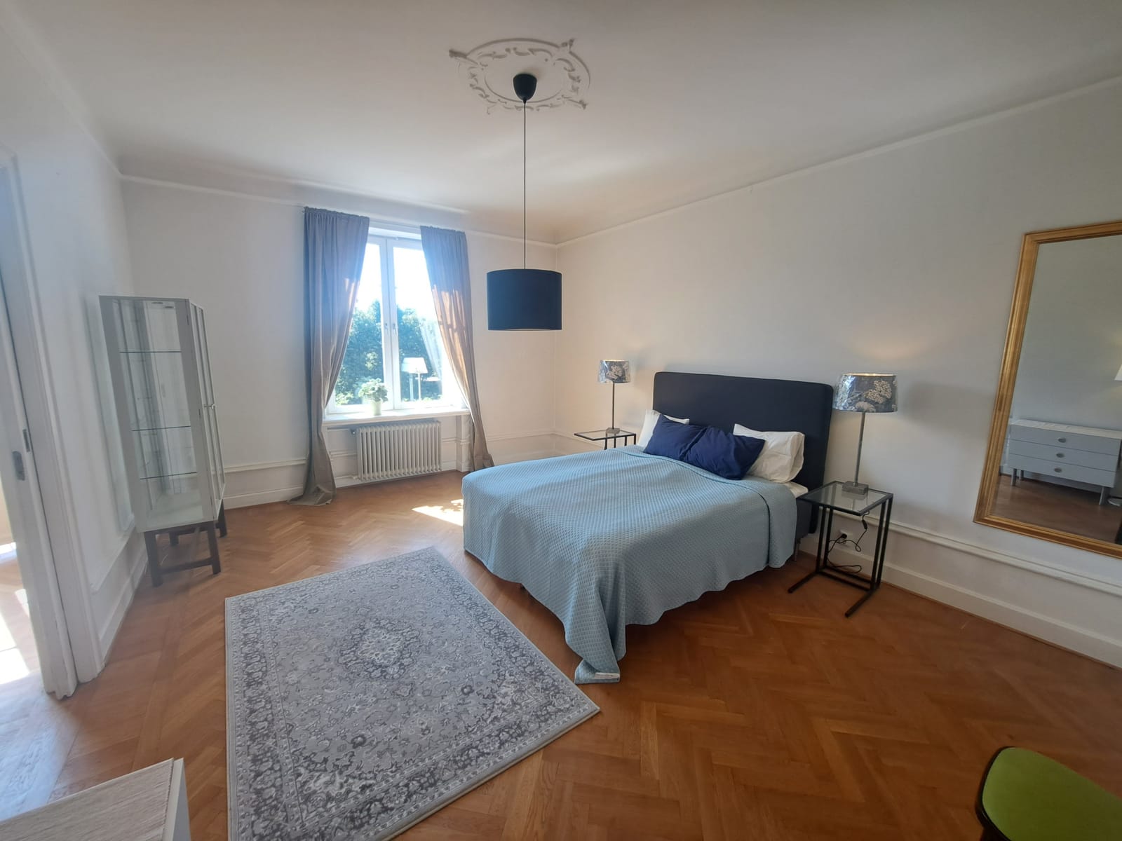 3 rok · 108 m² i Helsingborg – bild 4
