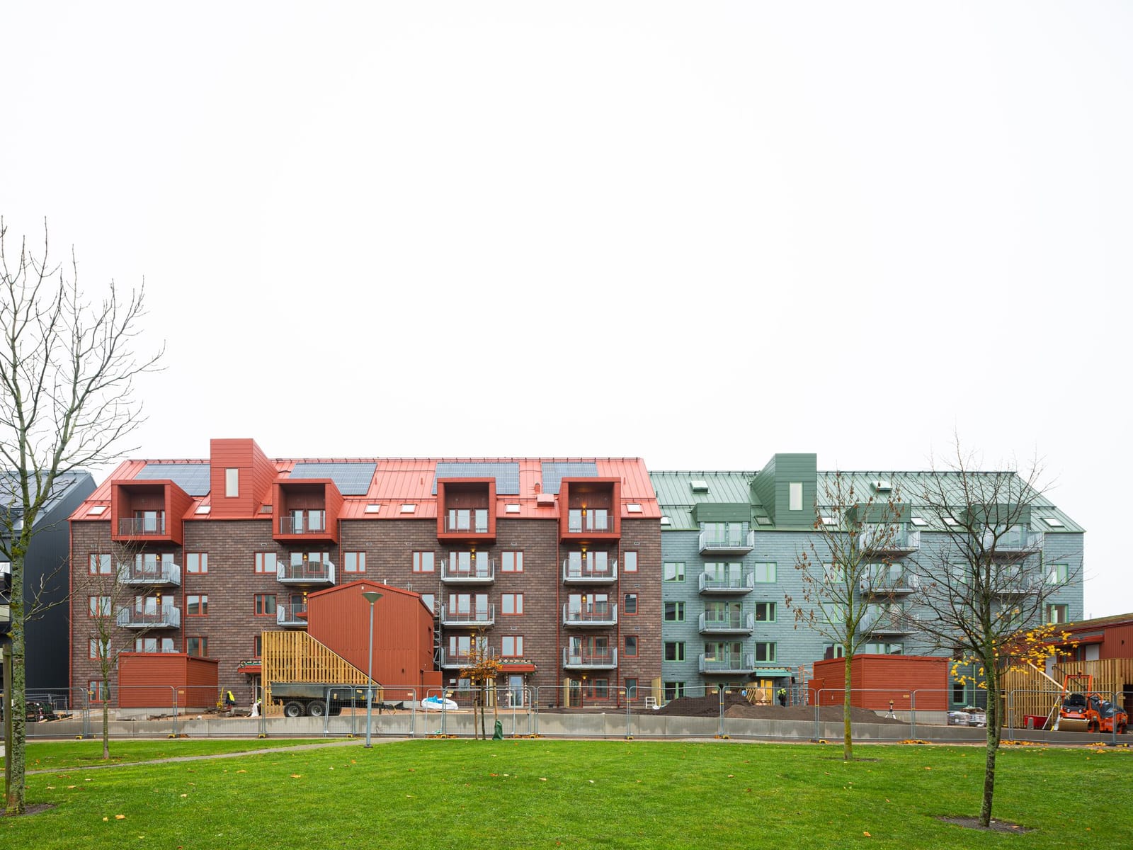 3 rok · 53 m² i Lund – bild 9