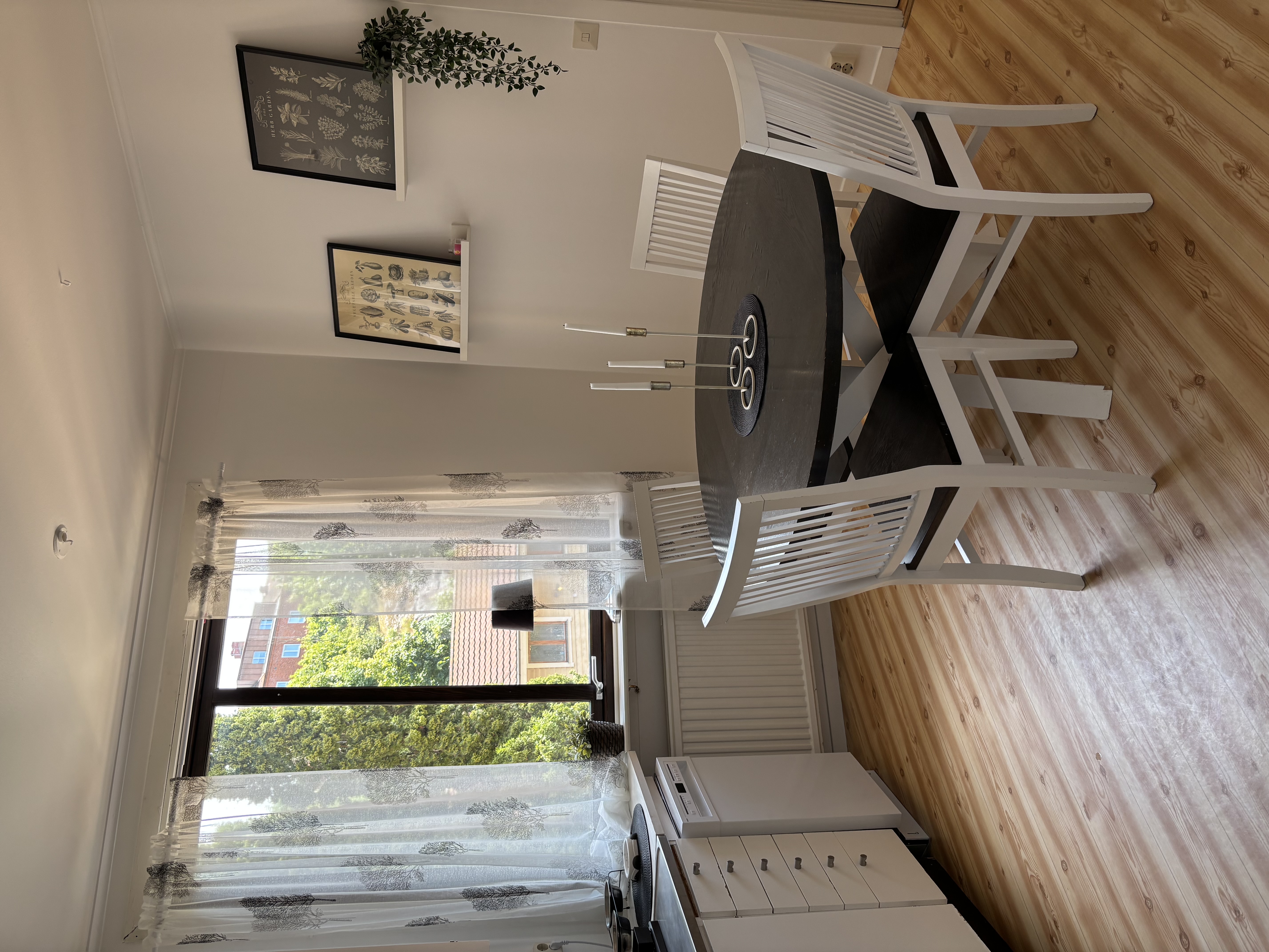 Lägenhet, 3 rooms, 94 sqm, Uddevalla – bild 5