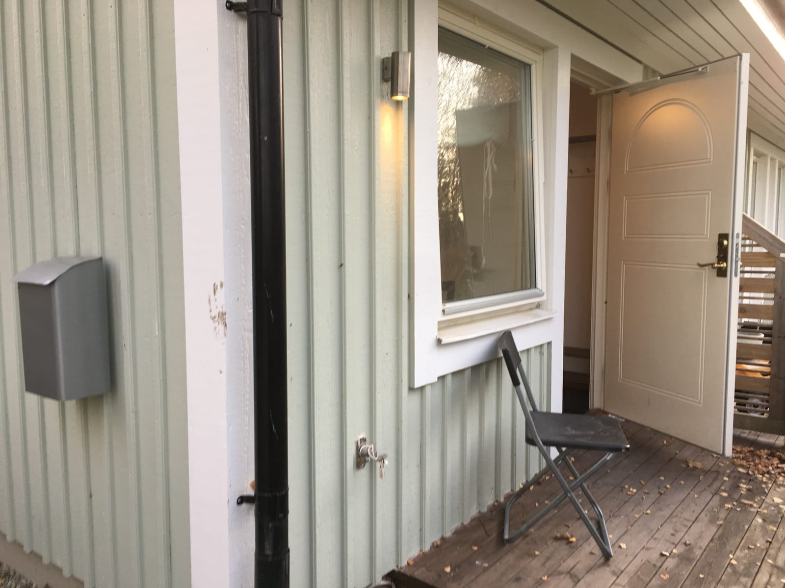 1 rok · 20 m² i Ekerö – Ekerö