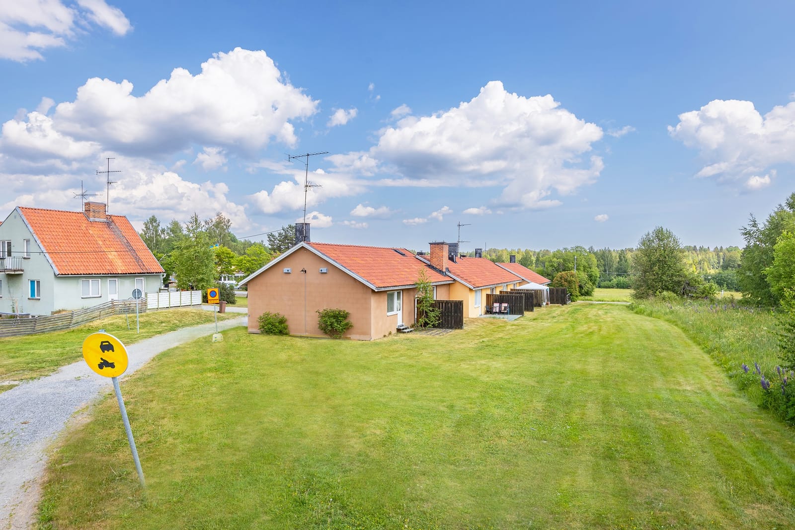 1 rok · 30 m² i Lingbo – bild 2