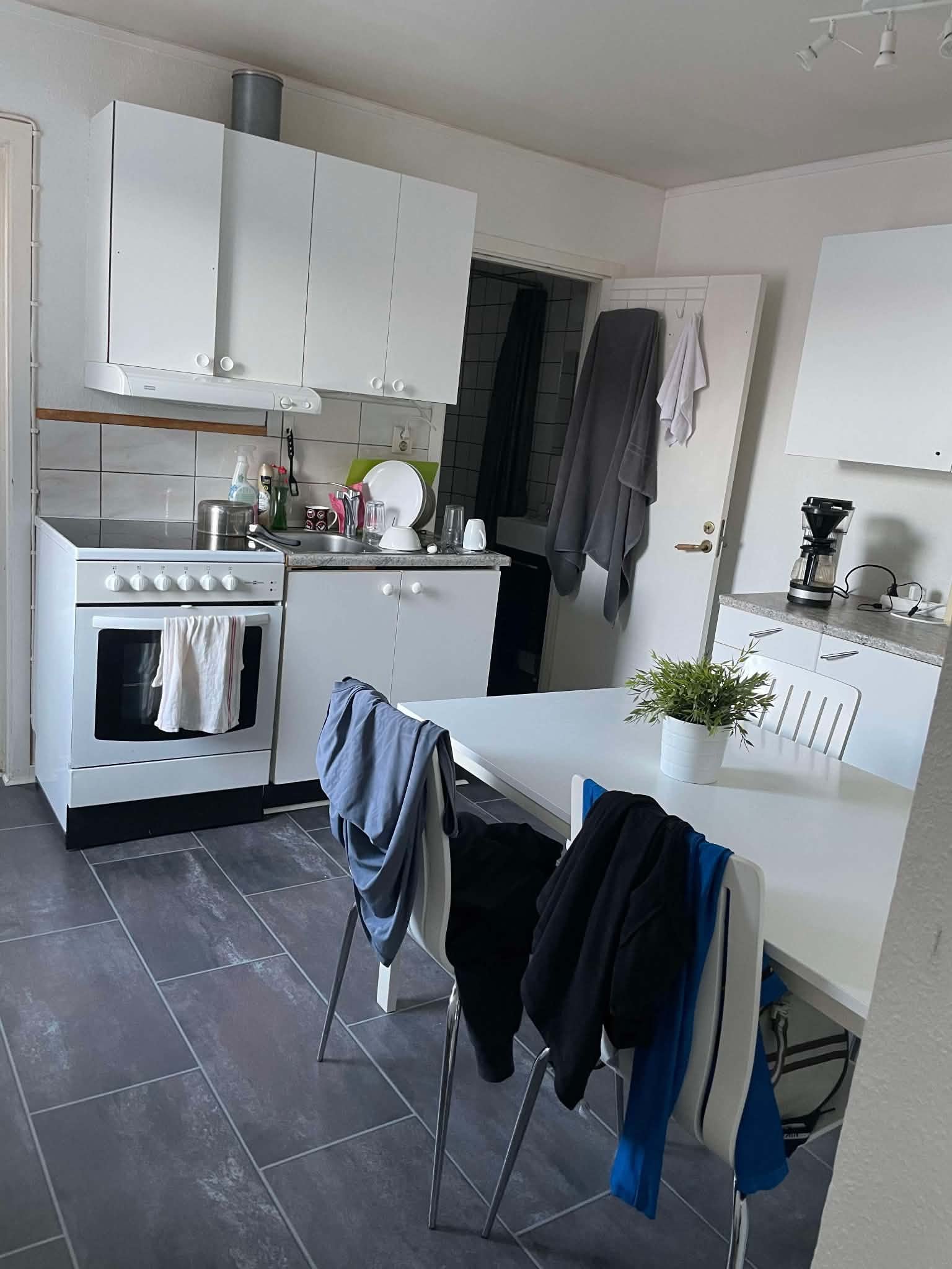 Lägenhet, 2 rooms, 30 sqm, Kävlinge – bild 3
