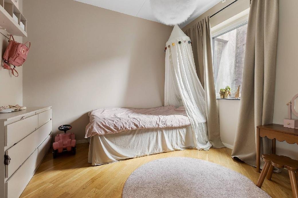 Lägenhet, 3 rooms, 88 sqm, Nacka – bild 3