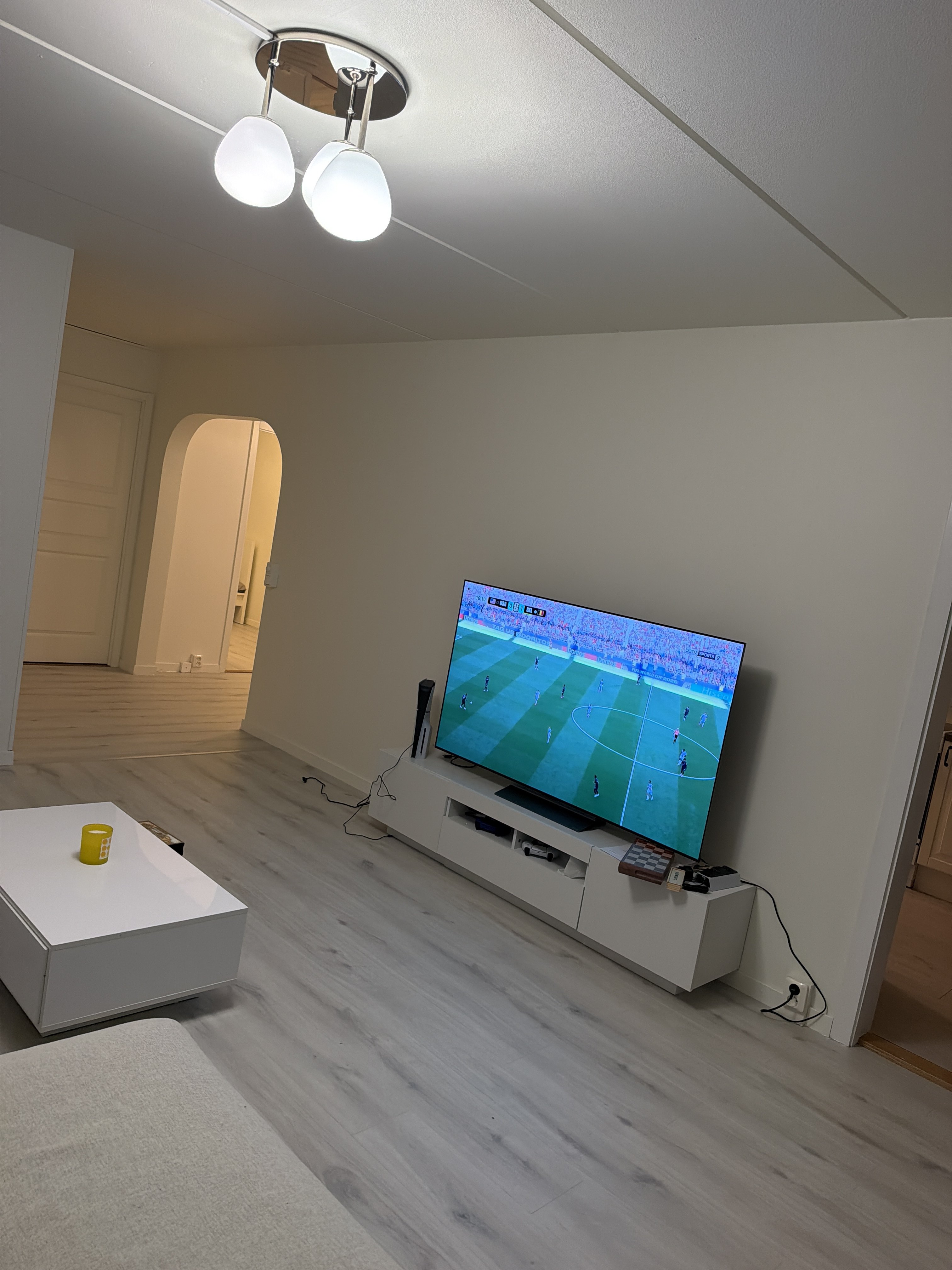 Lägenhet, 3 rooms, 75 sqm, Märsta – Märsta
