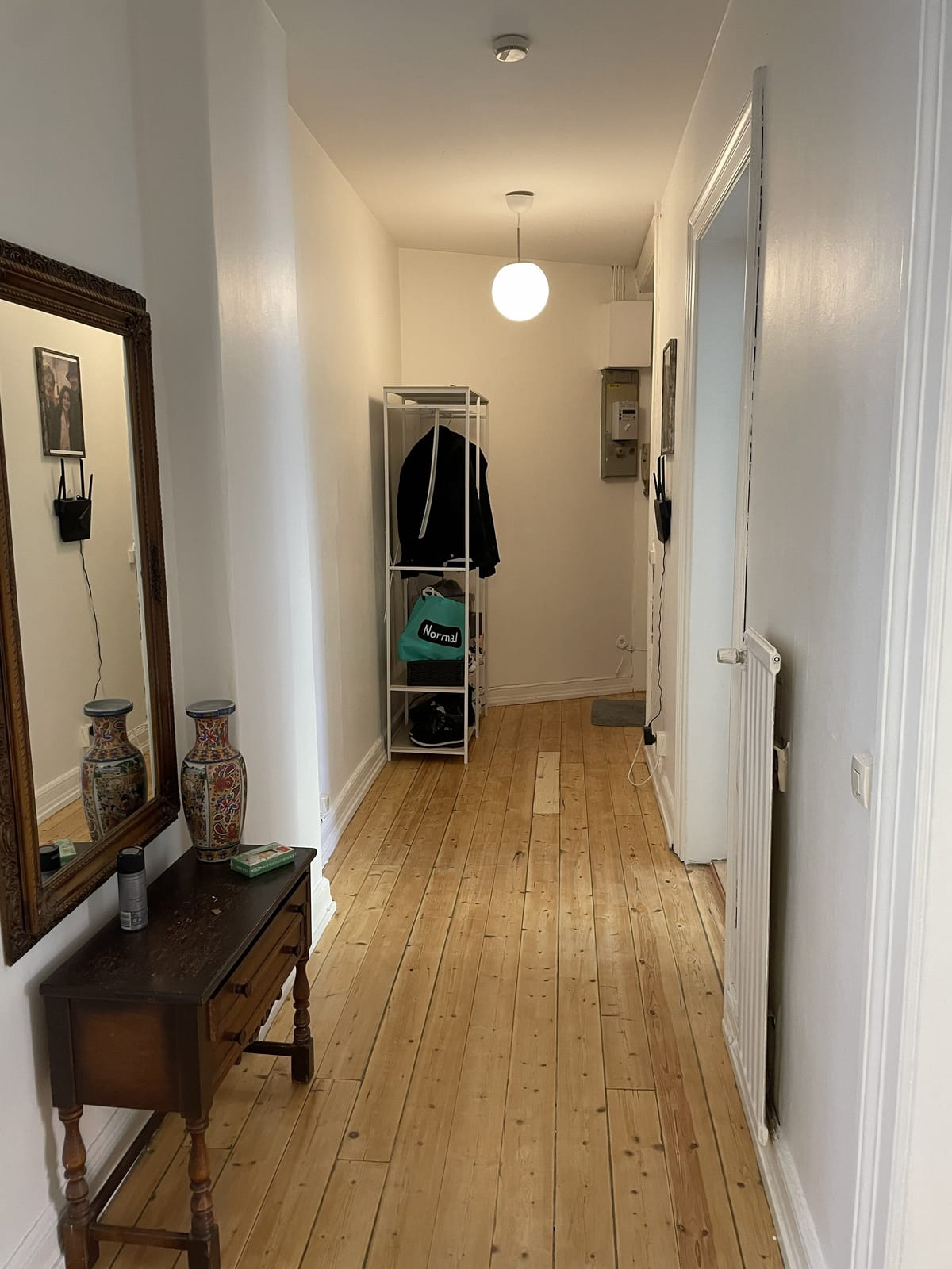 2 rok · 50 m² i Malmö – bild 6