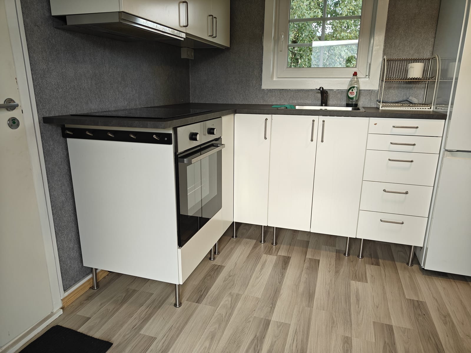 1 rok · 26 m² i Valbo – bild 6
