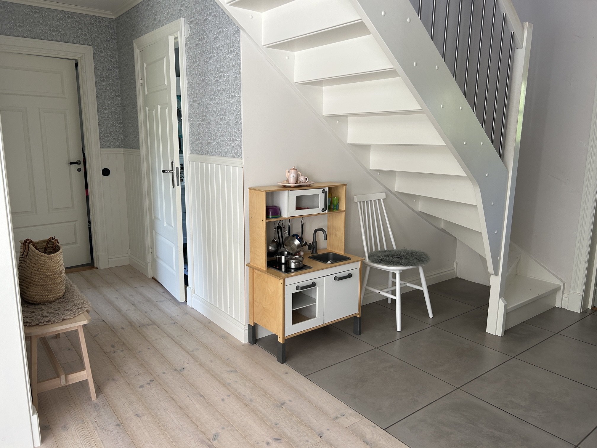 Villa/Hus, 6 rooms, 175 sqm, Borensberg – bild 11