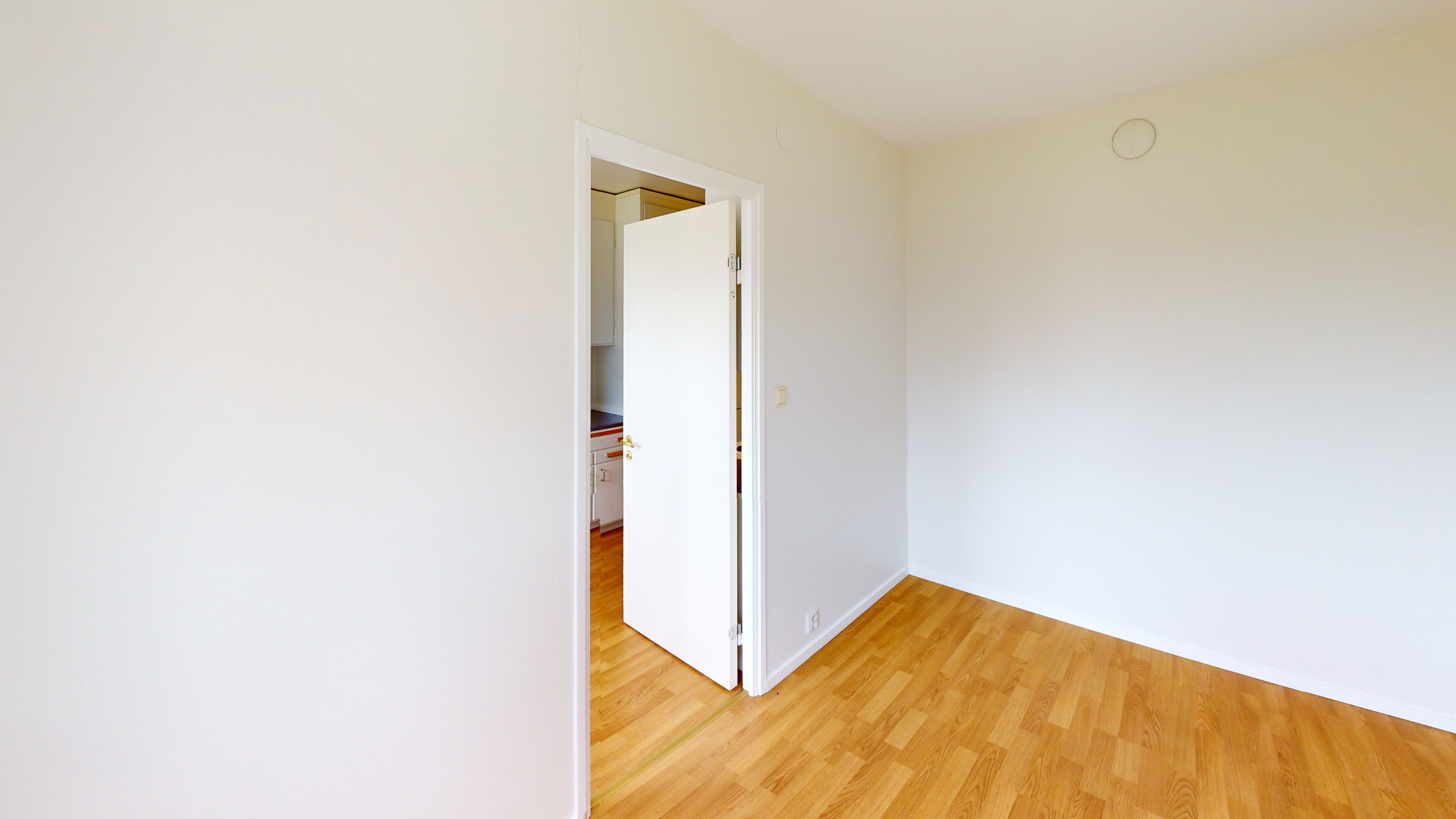 Lägenhet, 3 rooms, 64 sqm, Degerfors – bild 3