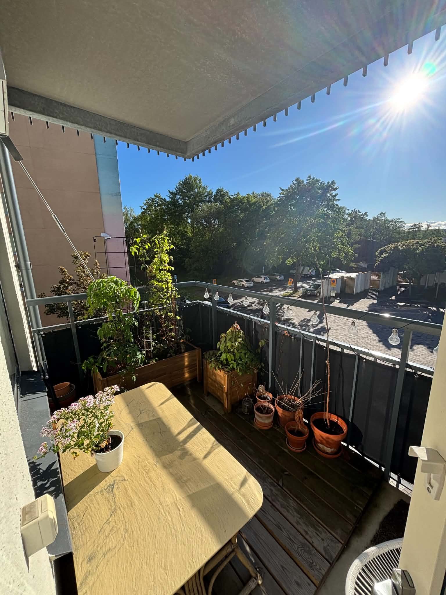2 rok · 47 m² i Skärholmen – bild 5
