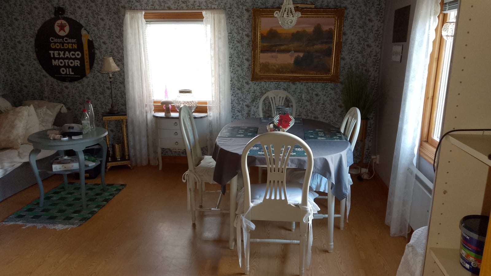 3 rok · 60 m² i Fröseke – bild 3