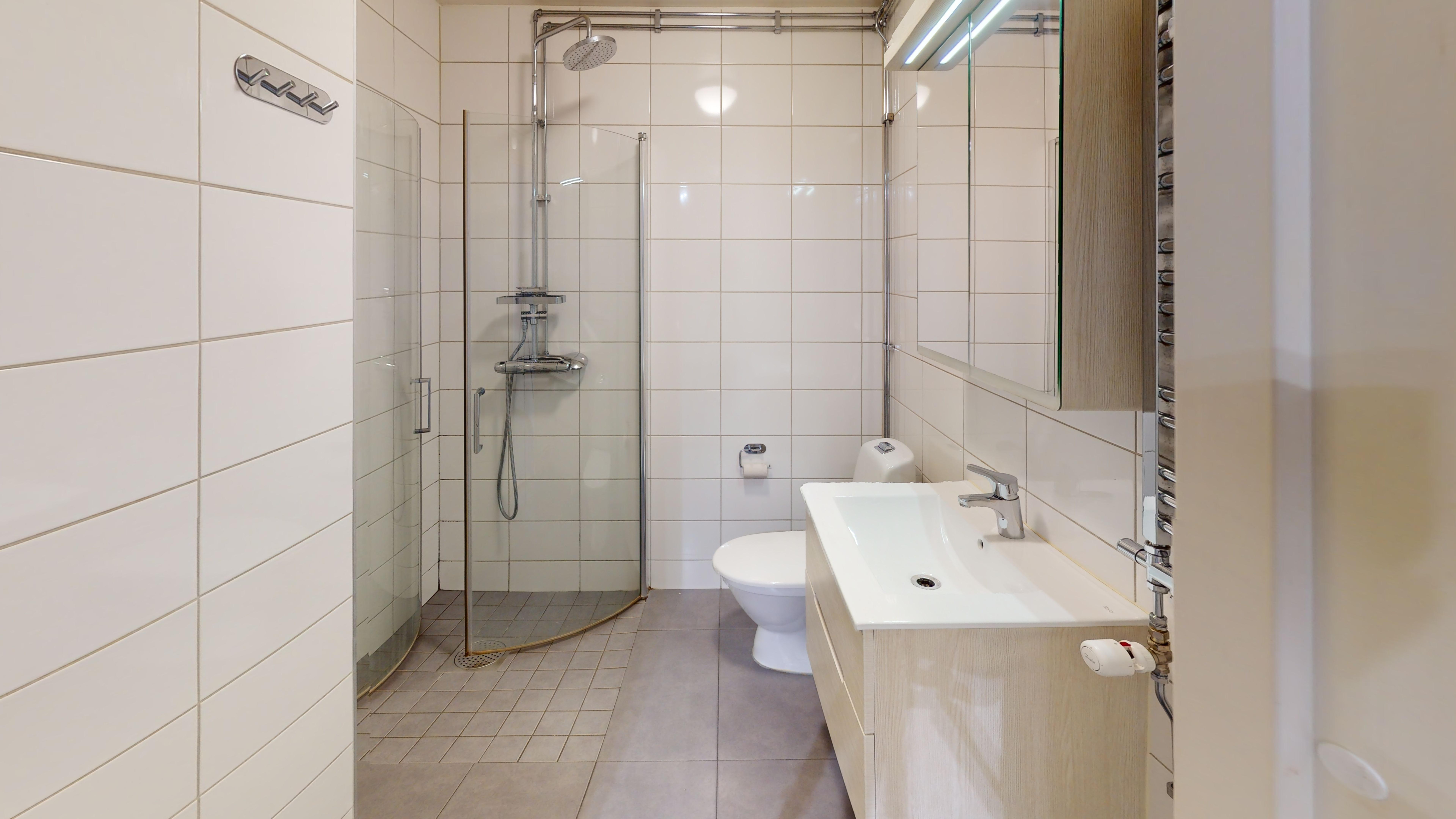 Lägenhet, 3 rooms, 85 sqm, Helsingborg – bild 6