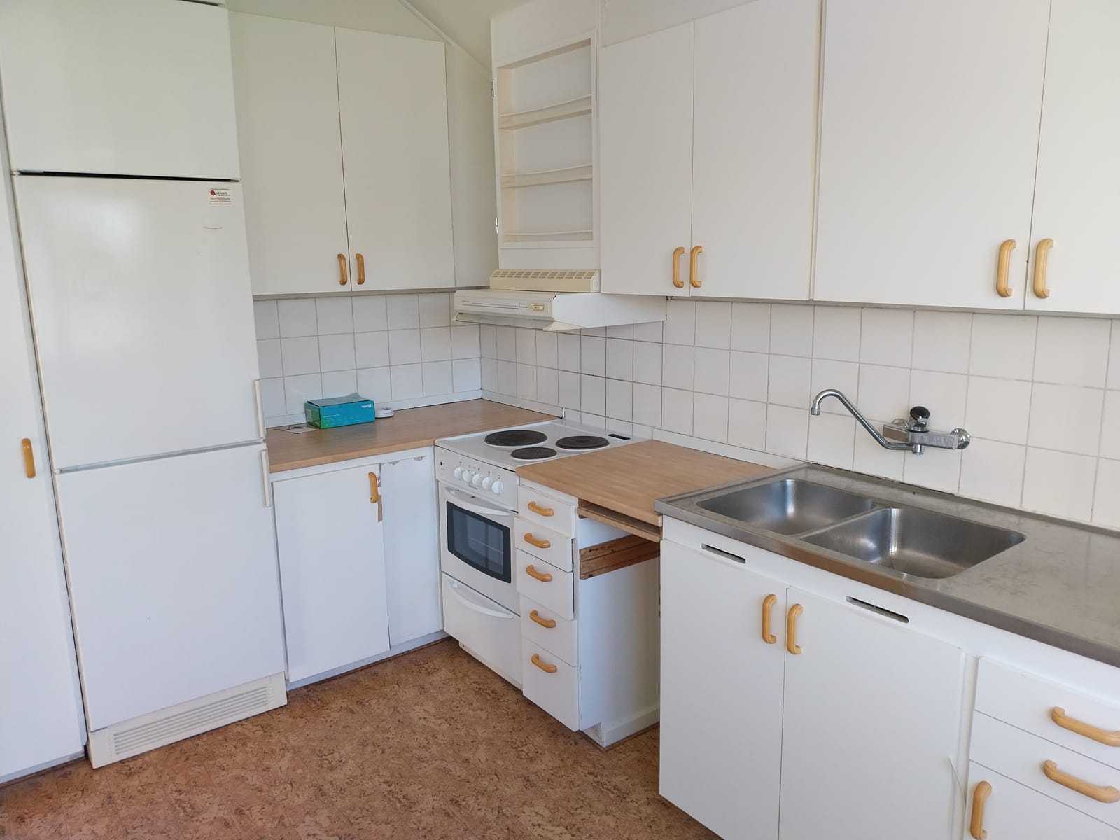 1 rok · 42 m² i Svängsta – bild 5