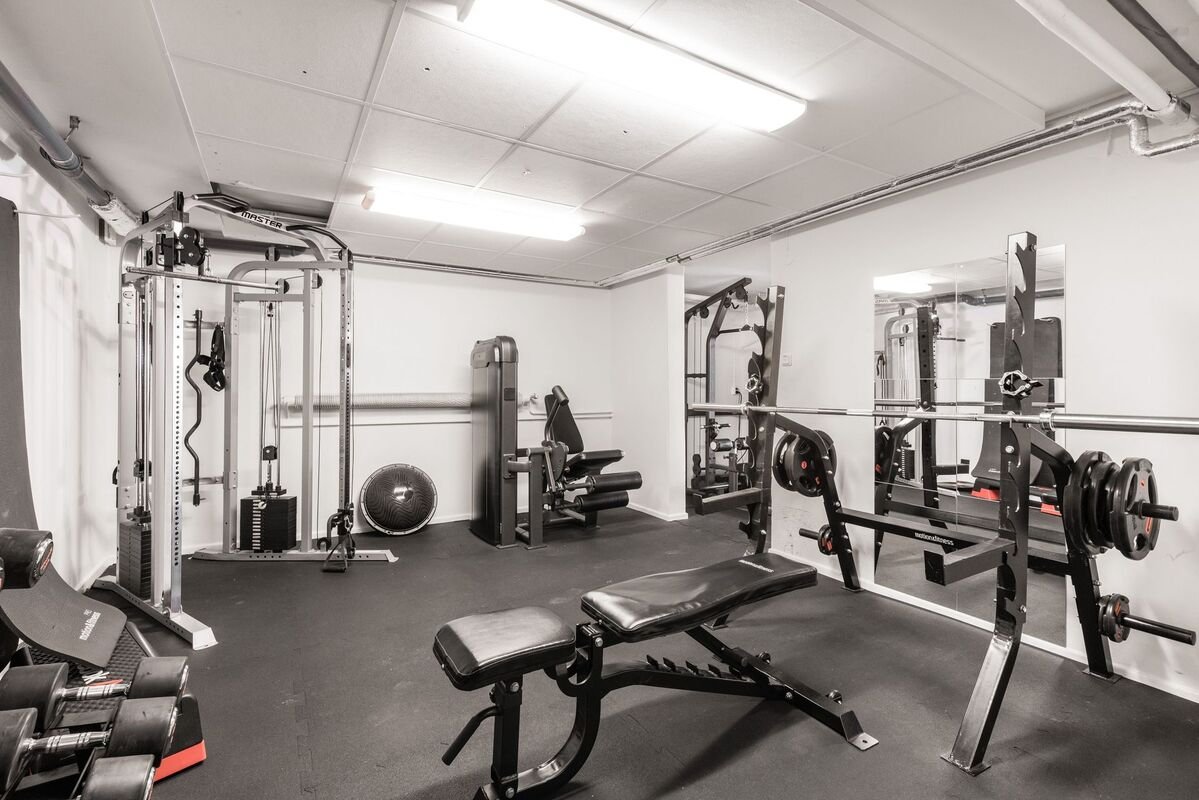 2 rok · 56 m² i Linköping – bild 15
