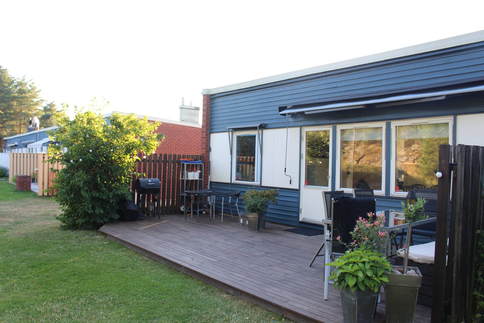 6 rok · 120 m² i Skärholmen – bild 2