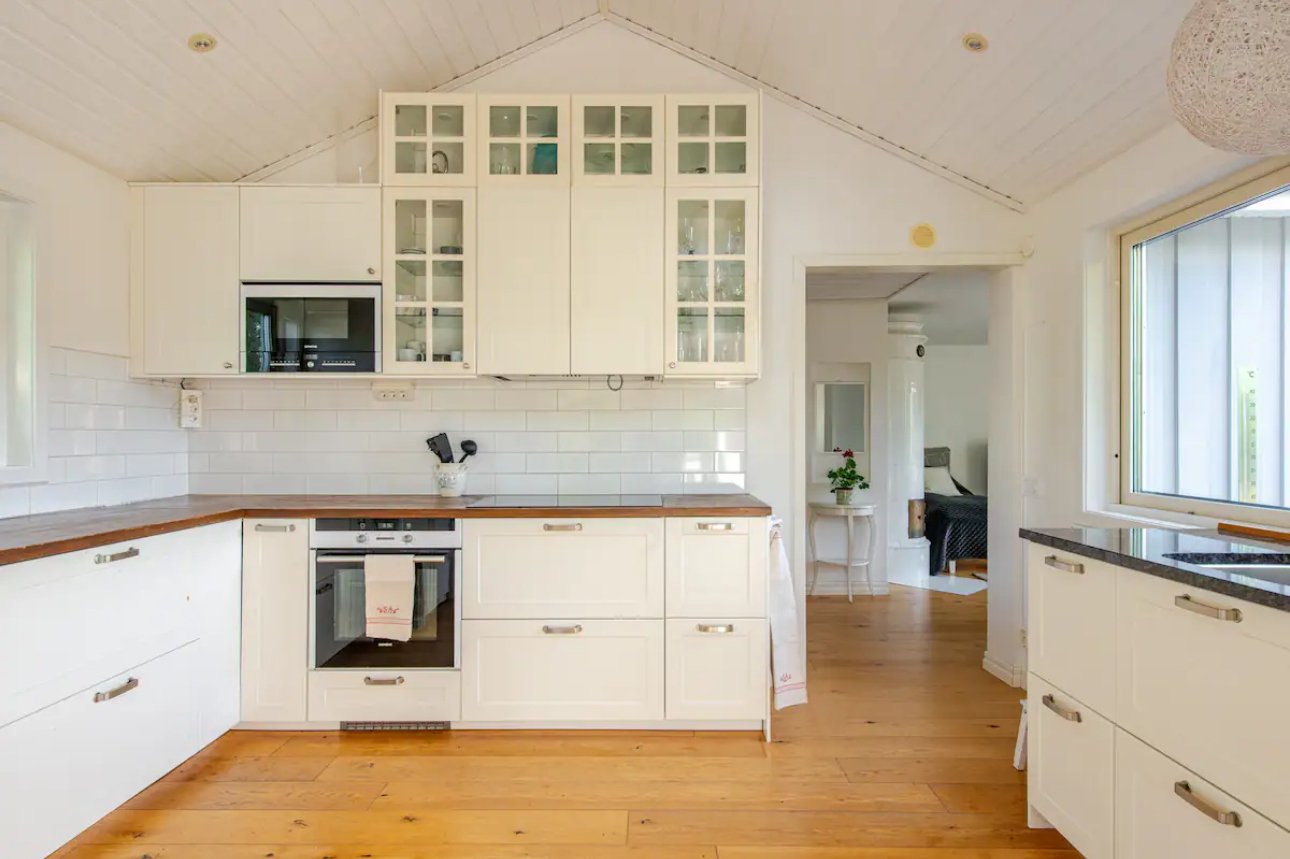 Villa/Hus, 4 rooms, 70 sqm, Huddinge – bild 4