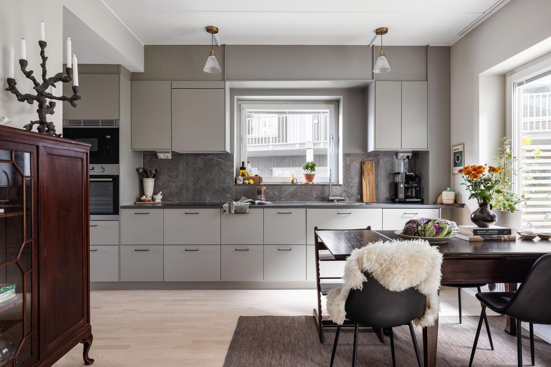 Lägenhet, 3 rooms, 68 sqm, Vega – bild 17