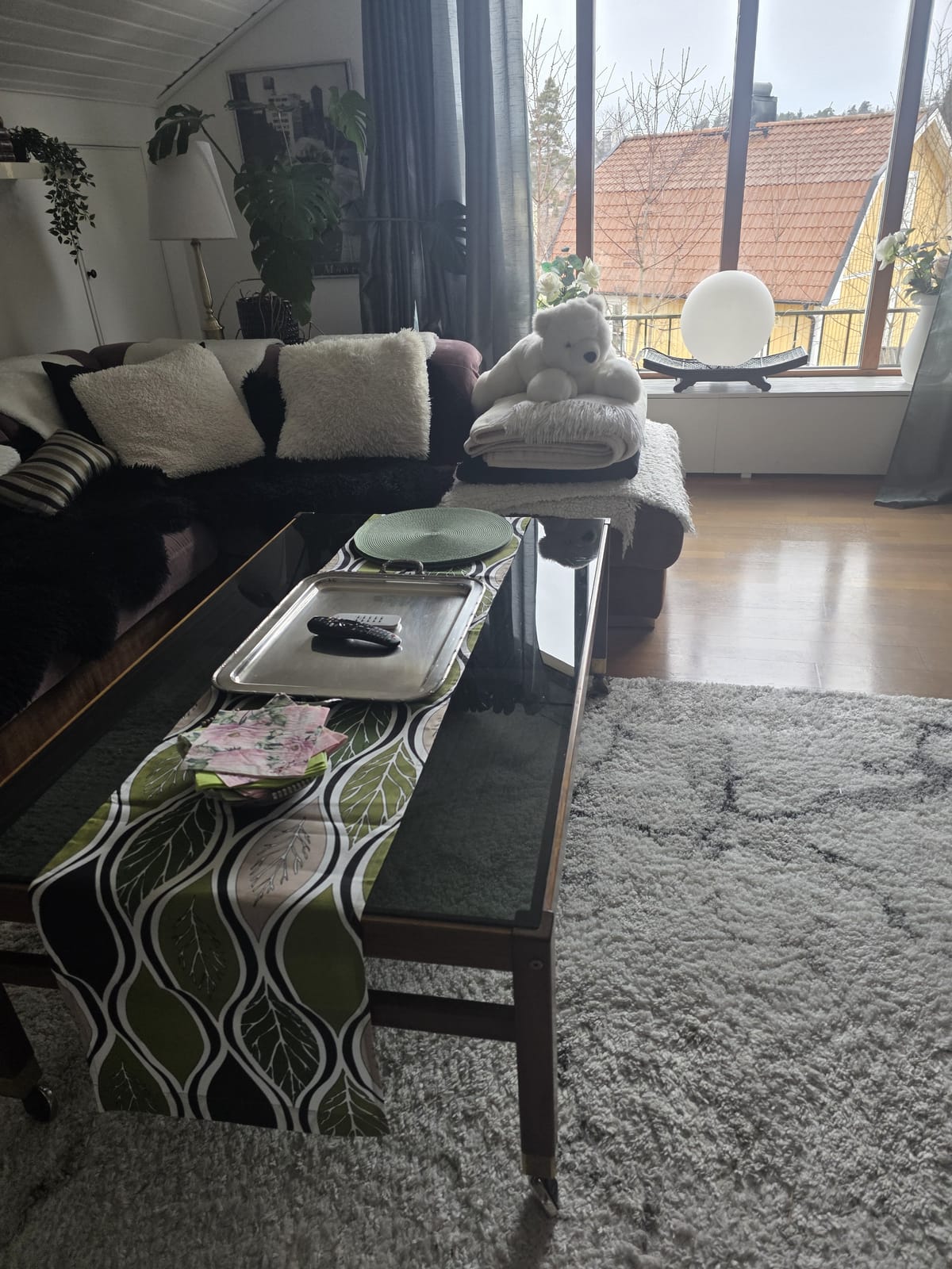 2 rok · 75 m² i Huddinge – bild 4