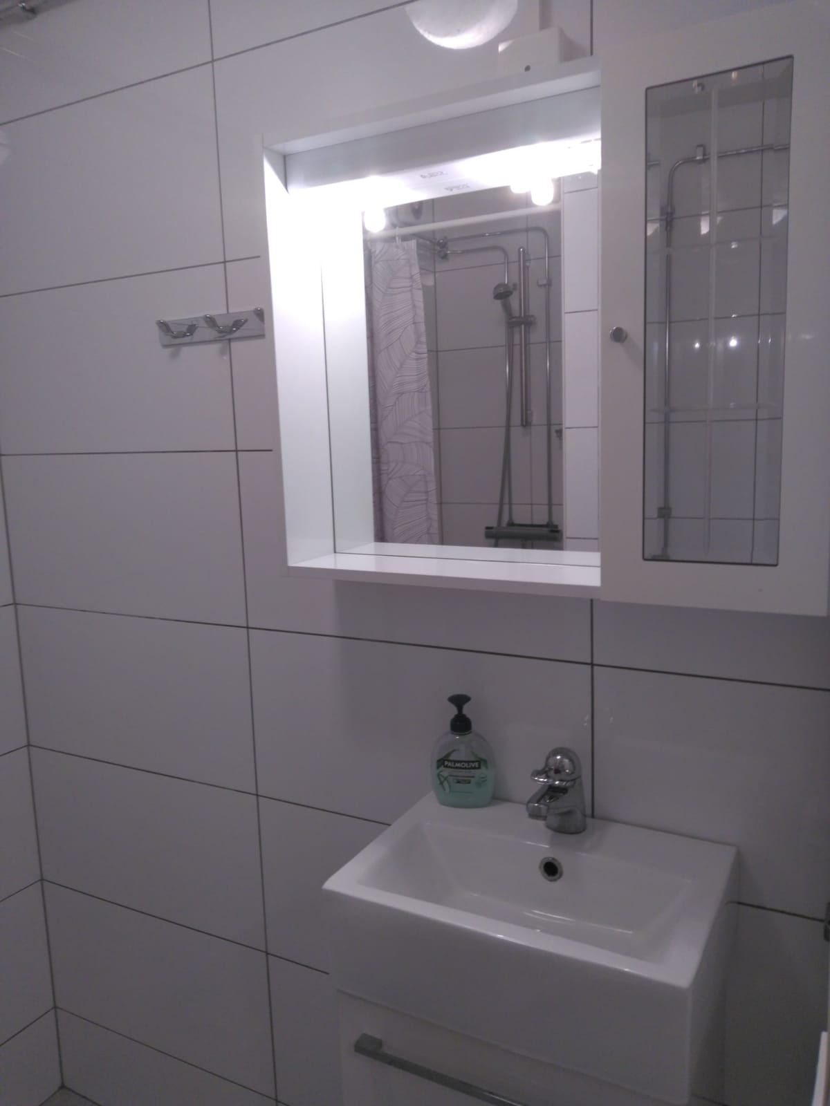 Lägenhet, 1 rooms, 20 sqm, Trångsund
