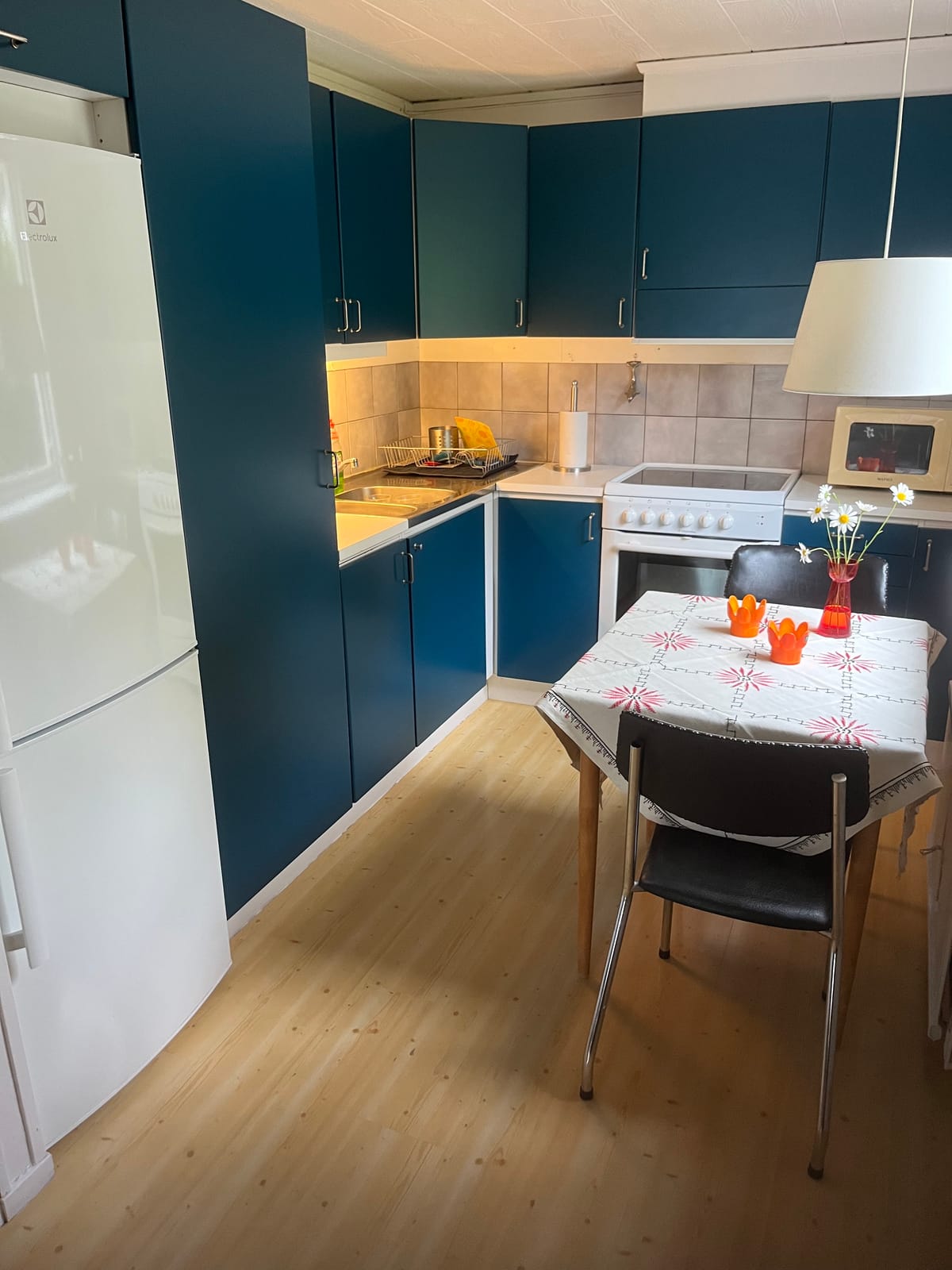 2 rok · 36 m² i Visby – bild 2