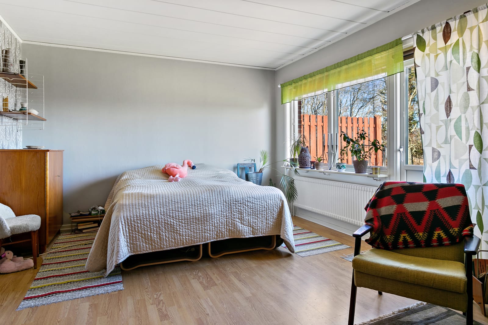 1 rok · 42 m² i Vara – bild 5