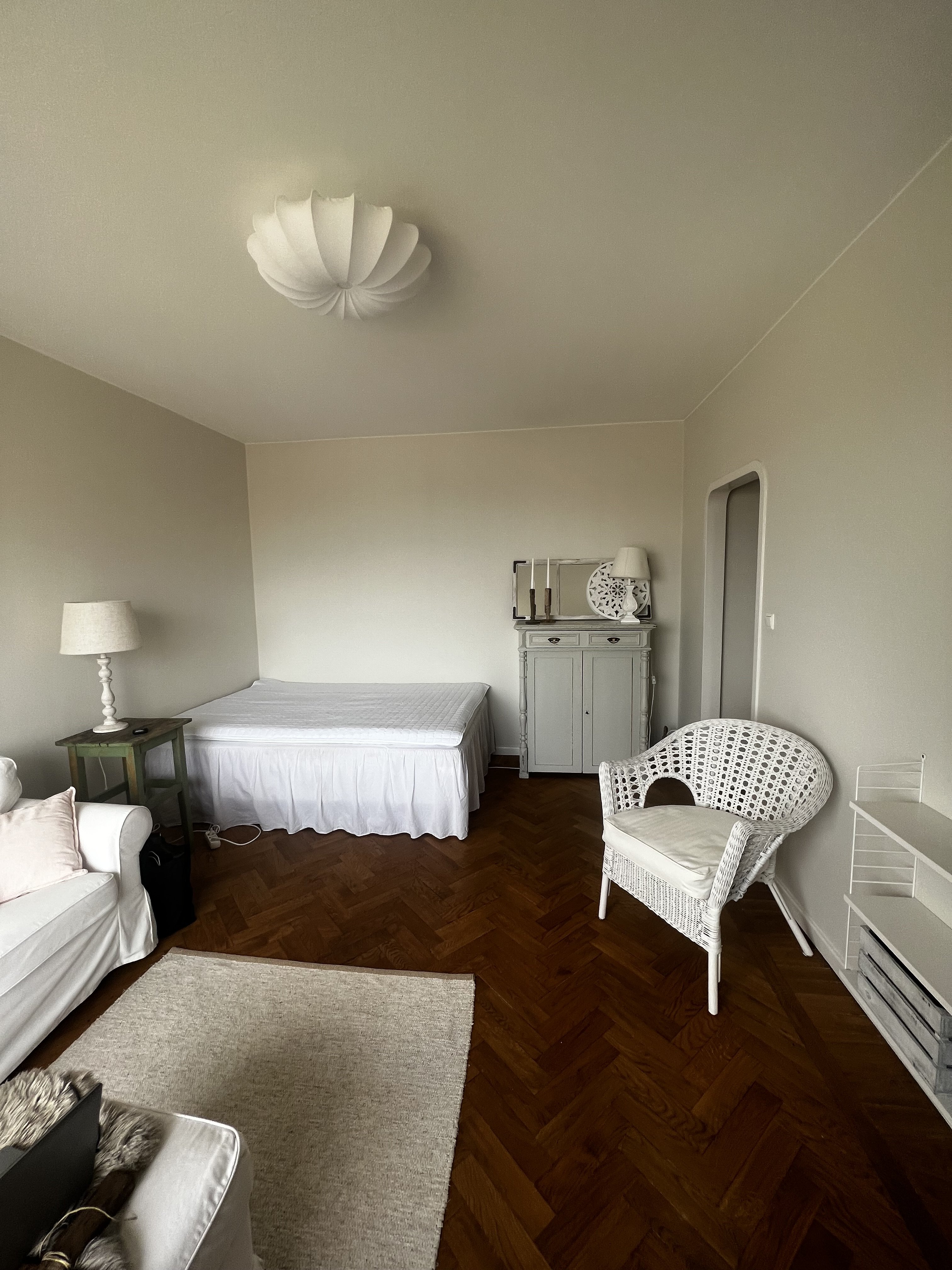 Lägenhet, 1 rooms, 34 sqm, Stockholm – bild 5