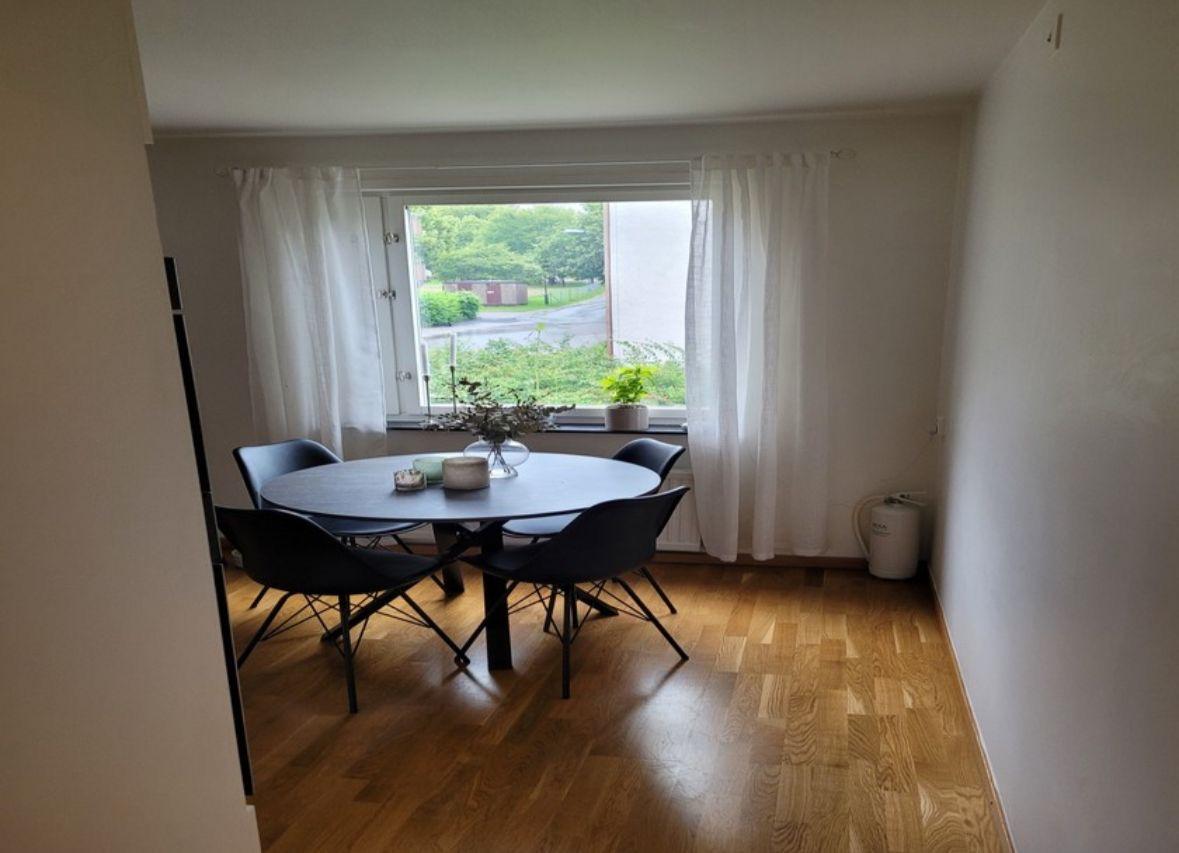 Lägenhet, 3 rooms, 75 sqm, Borås