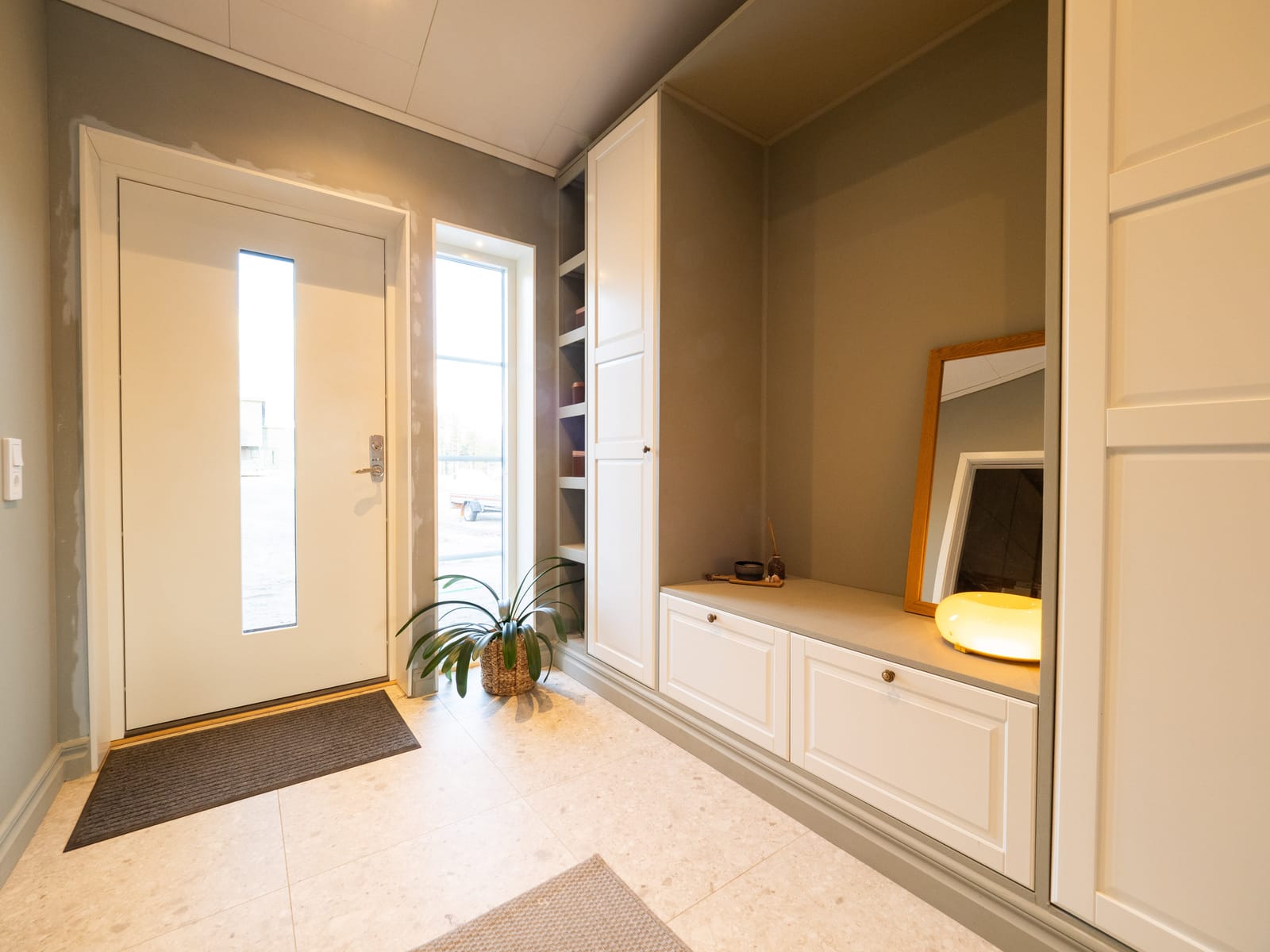 5 rok · 155 m² i Gällivare – bild 28