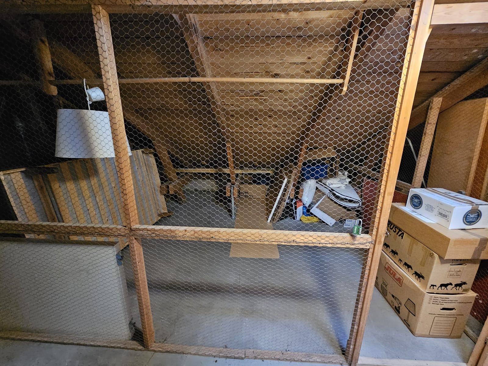 3 rok · 70 m² i Skellefteå – bild 22