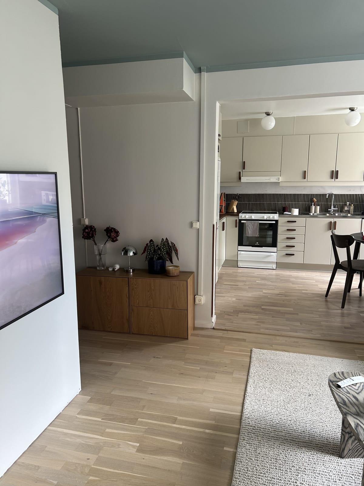 3 rok · 50 m² i Solna – bild 3