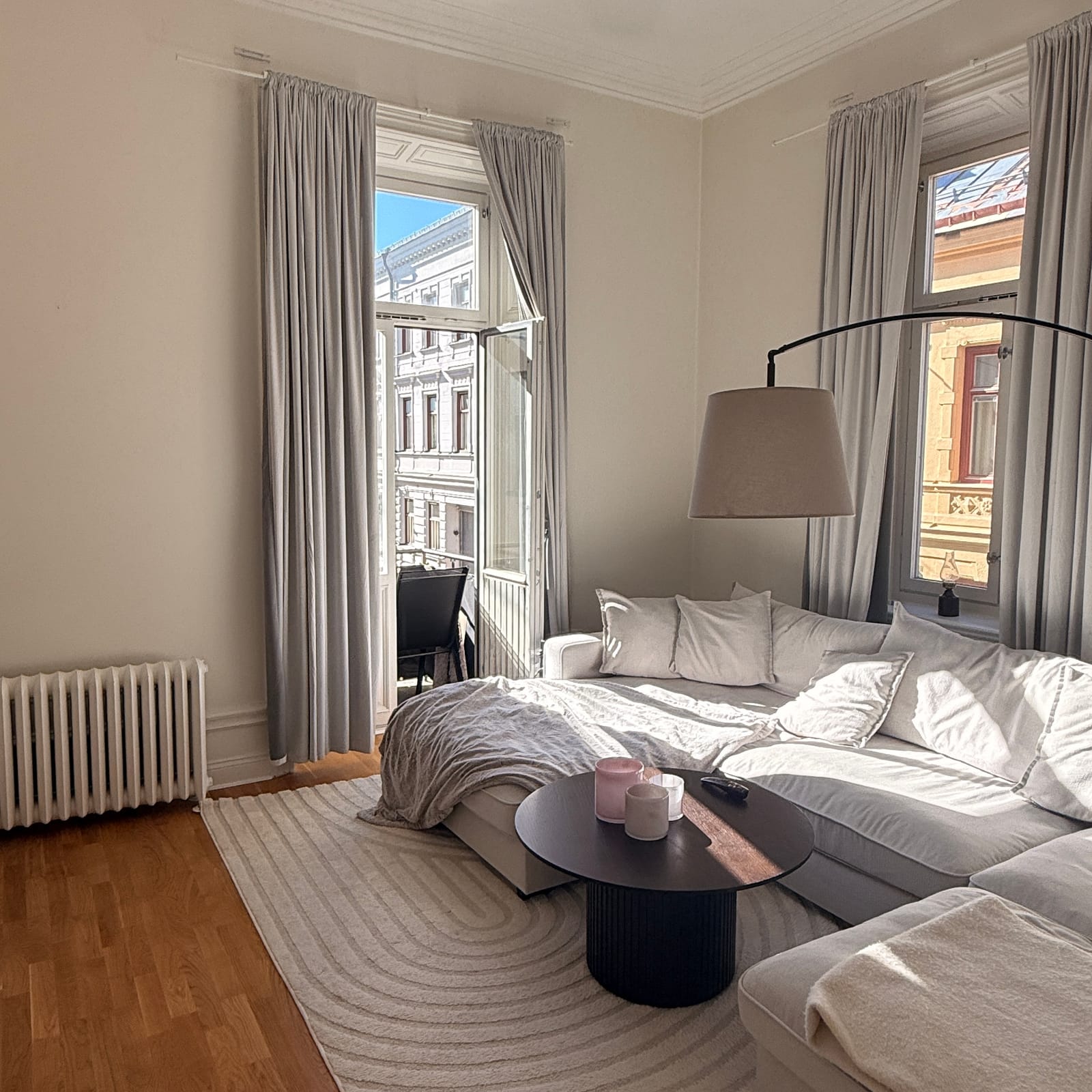 2 rok · 56 m² i Sundsvall – bild 5
