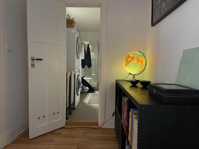 Lägenhet, 3 rooms, 133 sqm, Landskrona – bild 10