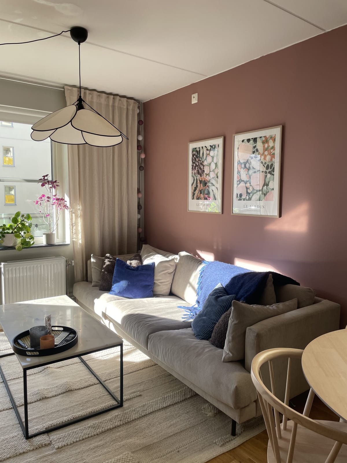 Lägenhet, 2 rooms, 39 sqm, Gustavsberg