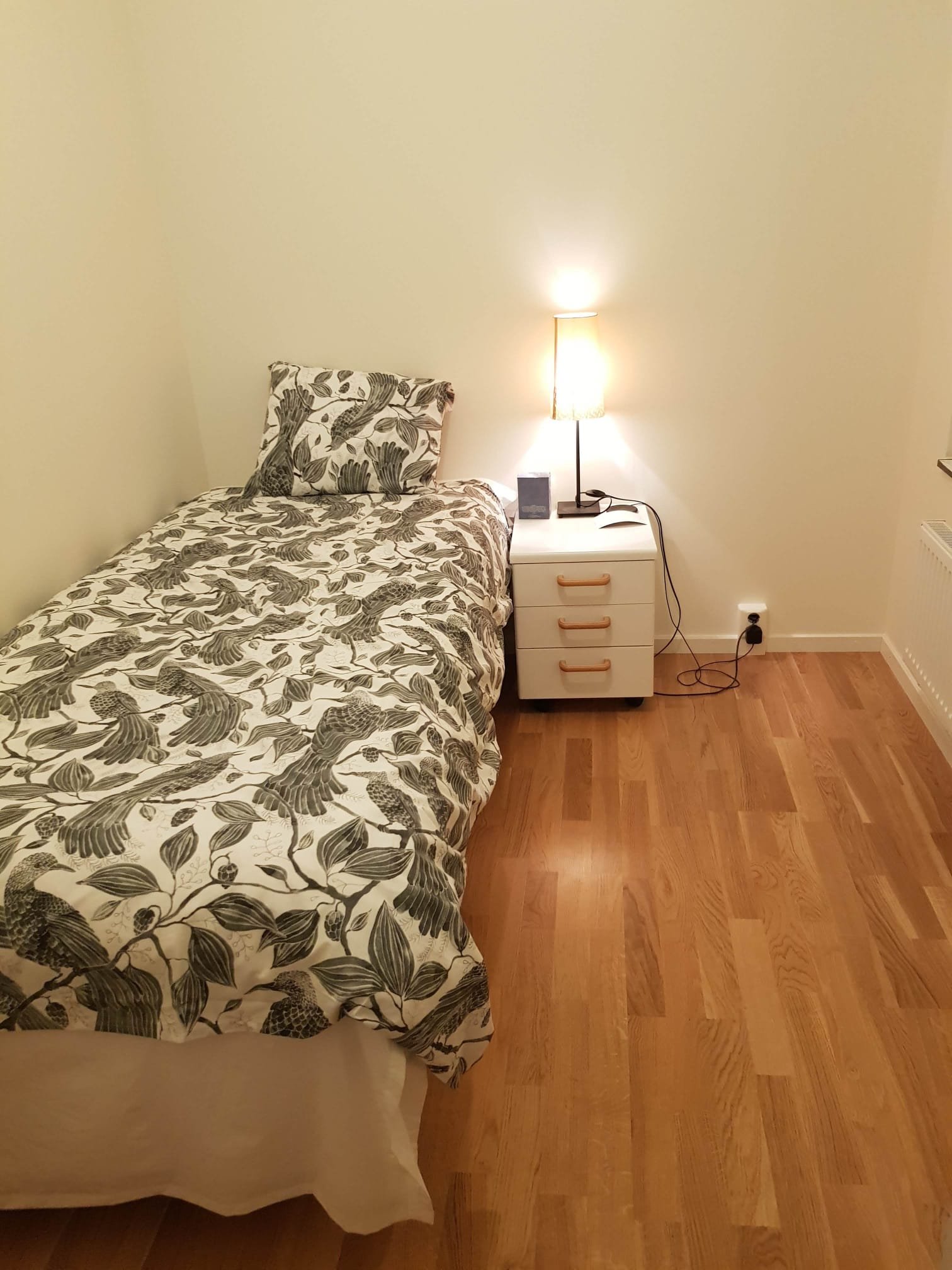 Lägenhet, 3 rooms, 70 sqm, Hässelby – bild 4