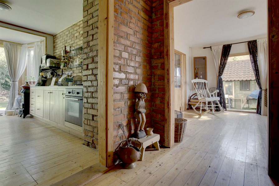 4 rok · 20 m² i Bjuv – bild 2
