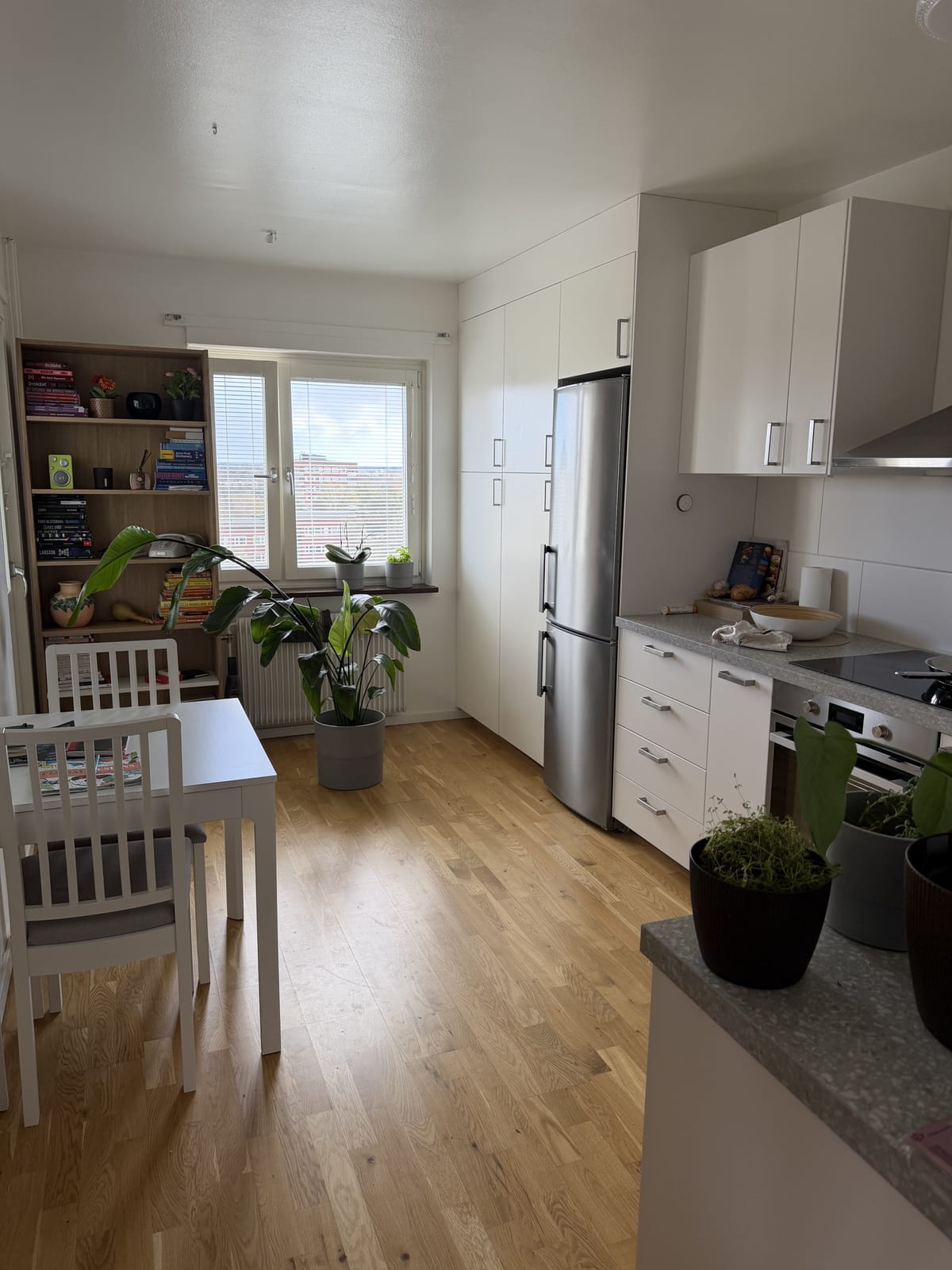 3 rok · 72 m² i Trångsund – bild 3