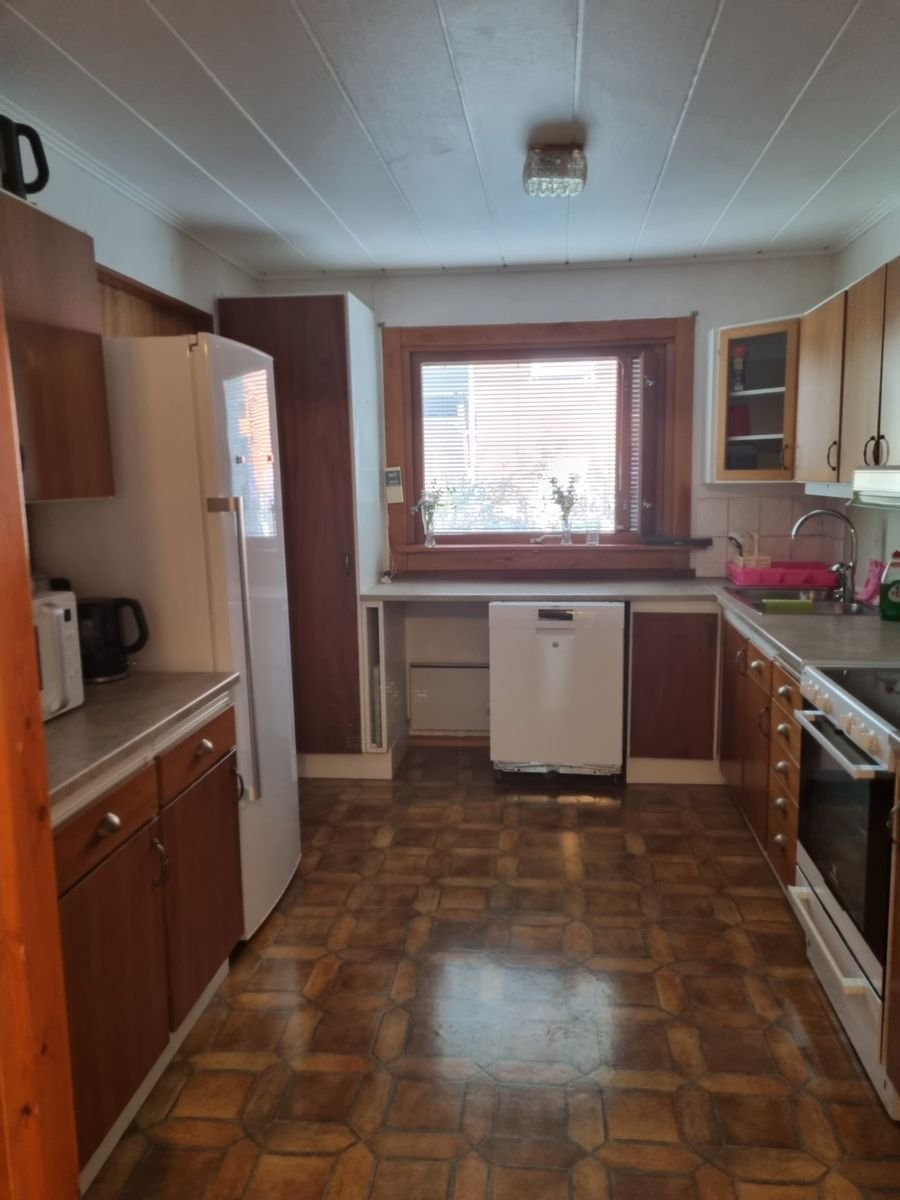 9 rok · 150 m² i Gällivare – bild 5