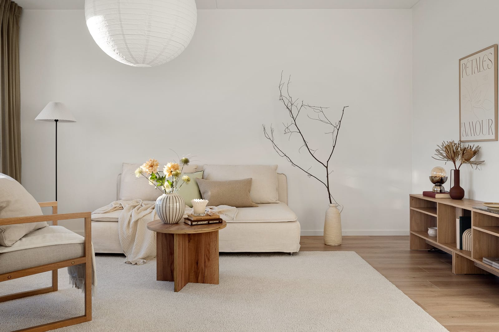 3 rok · 68 m² i Strängnäs – bild 3