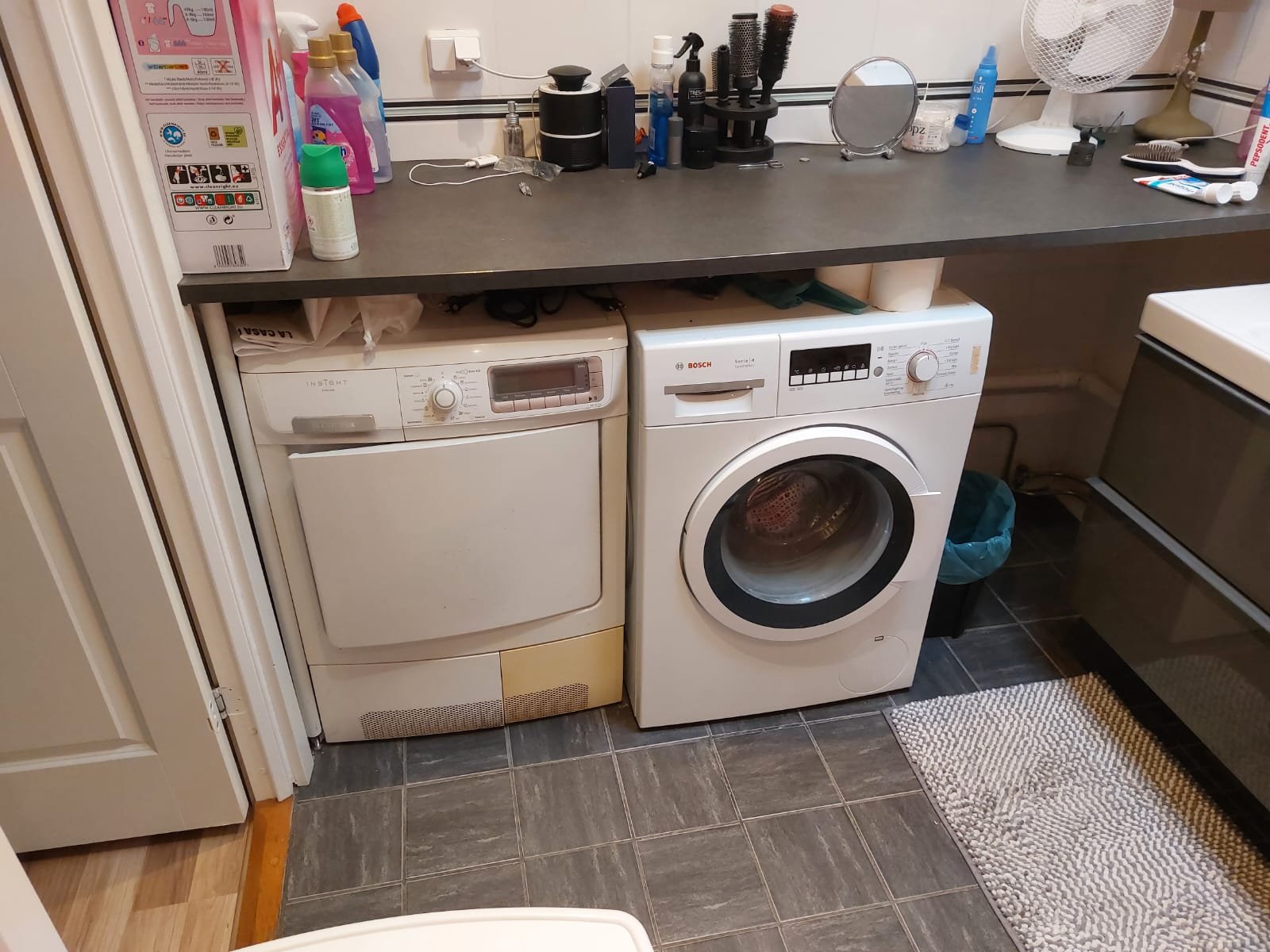 5 rok · 136 m² i Norsborg – bild 11