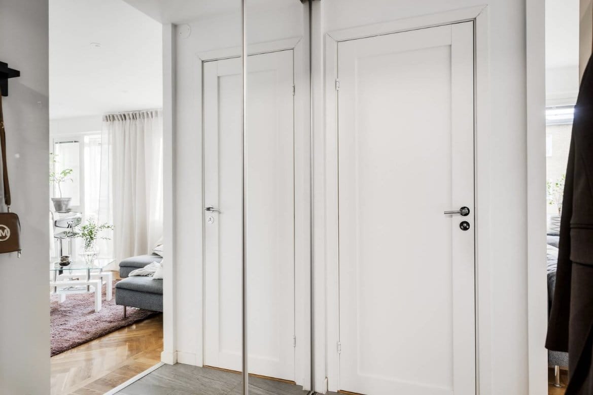 1 rok · 34 m² i Hisings Backa – bild 2