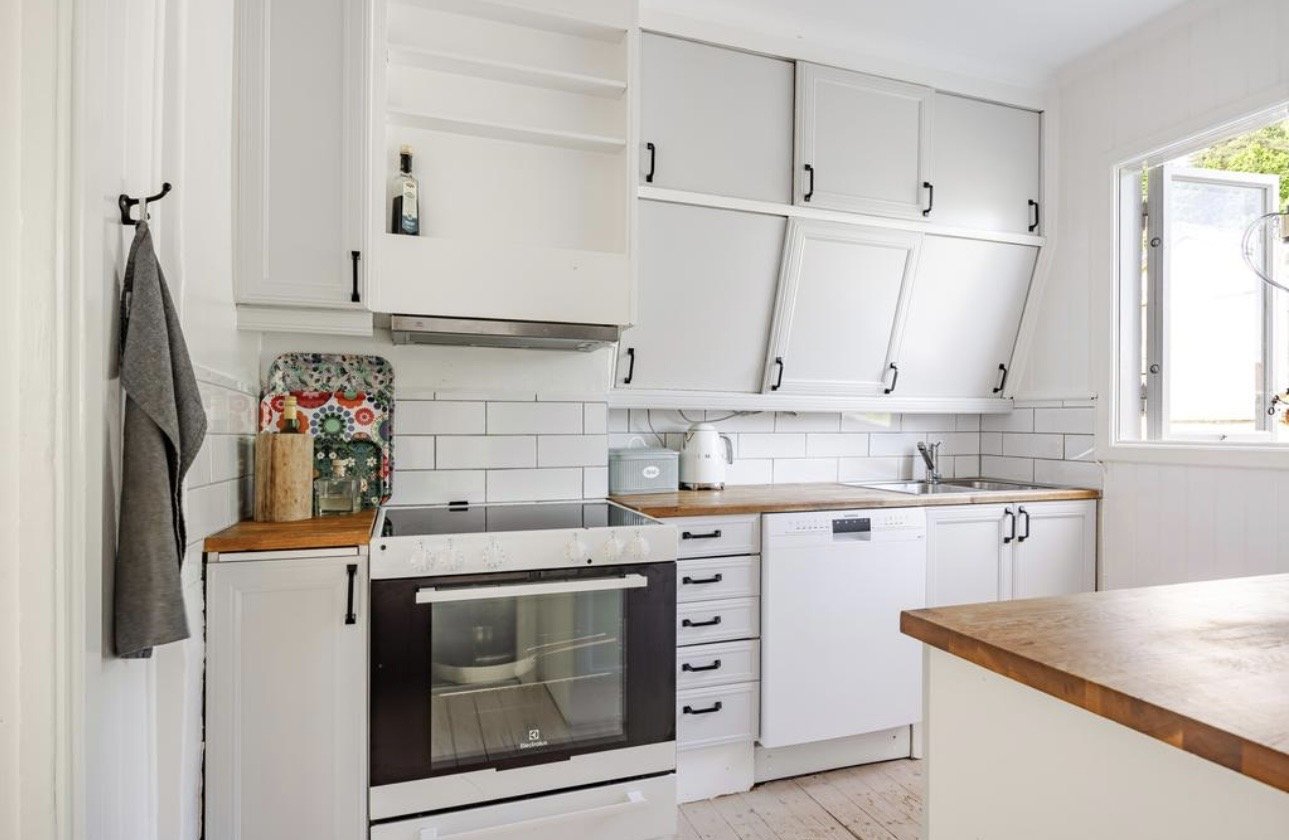 Villa/Hus, 5 rooms, 96 sqm, Alafors – bild 5